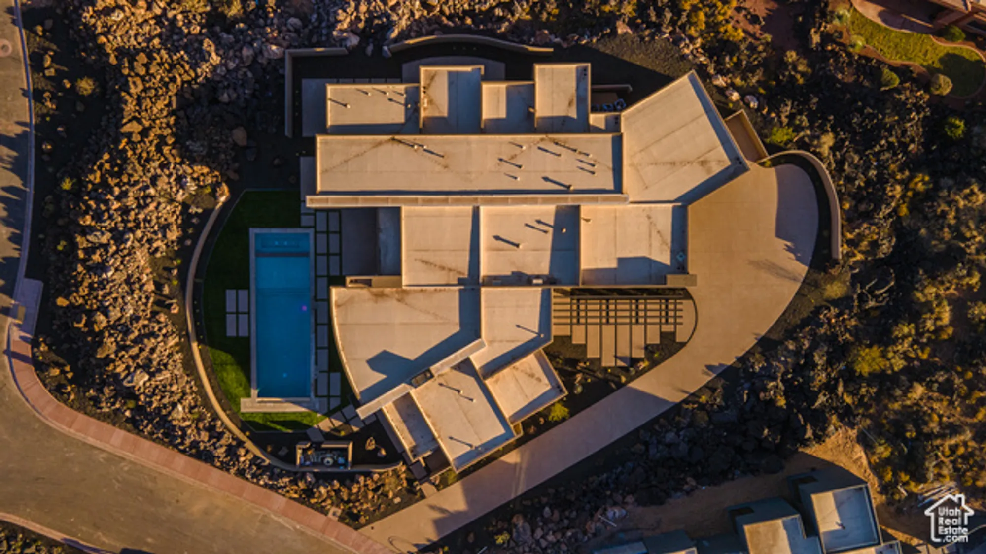 Property Slideshow image 88 of 92 | 2031 n lava rock cir # 107, St George, UT, 84770