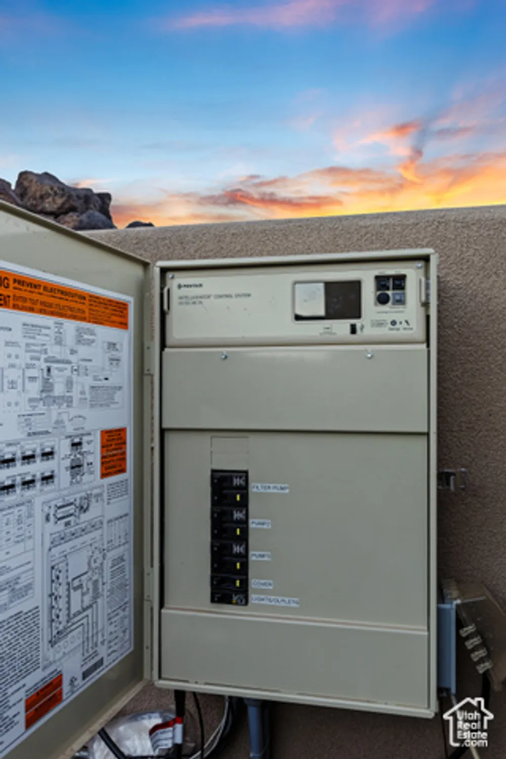 Property Slideshow image 72 of 92 | 2031 n lava rock cir # 107, St George, UT, 84770