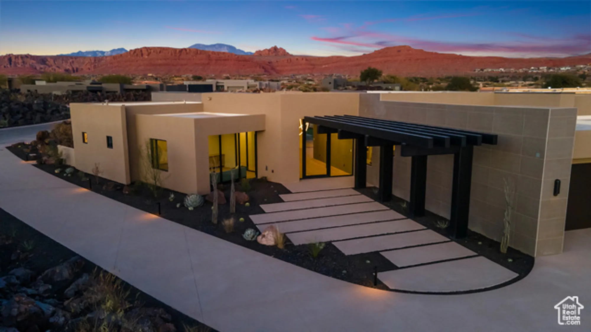 Property Slideshow image 15 of 92 | 2031 n lava rock cir # 107, St George, UT, 84770