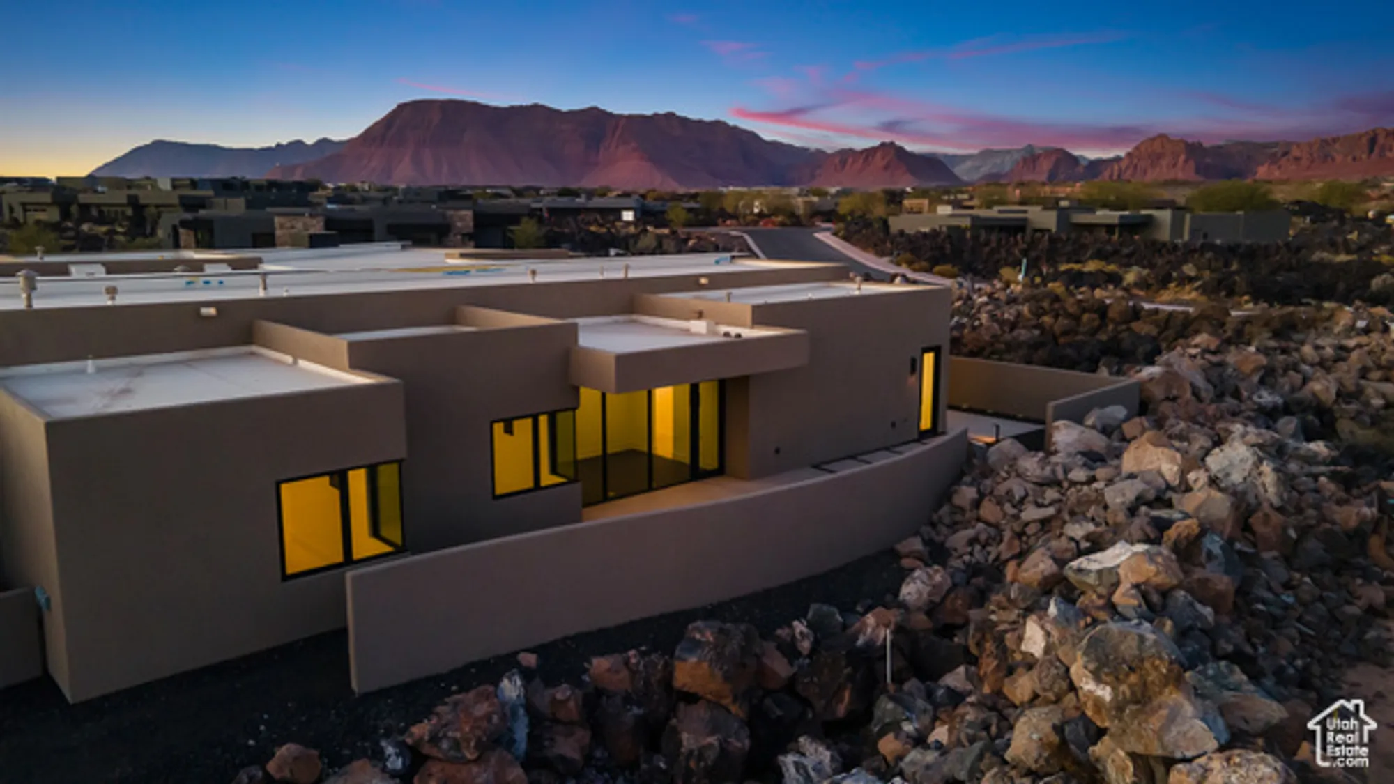 Property Slideshow image 8 of 92 | 2031 n lava rock cir # 107, St George, UT, 84770