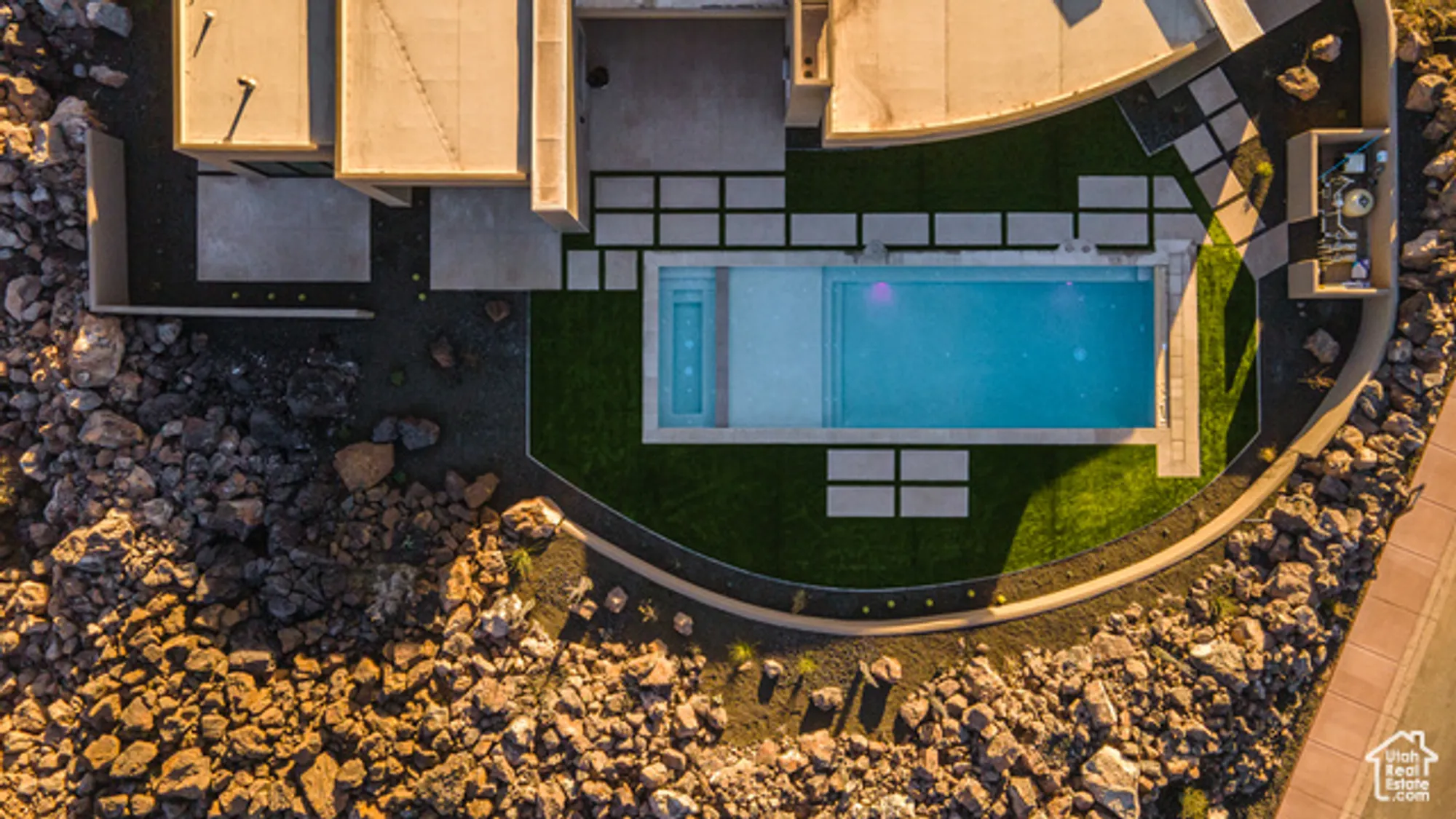 Property Slideshow image 87 of 92 | 2031 n lava rock cir # 107, St George, UT, 84770