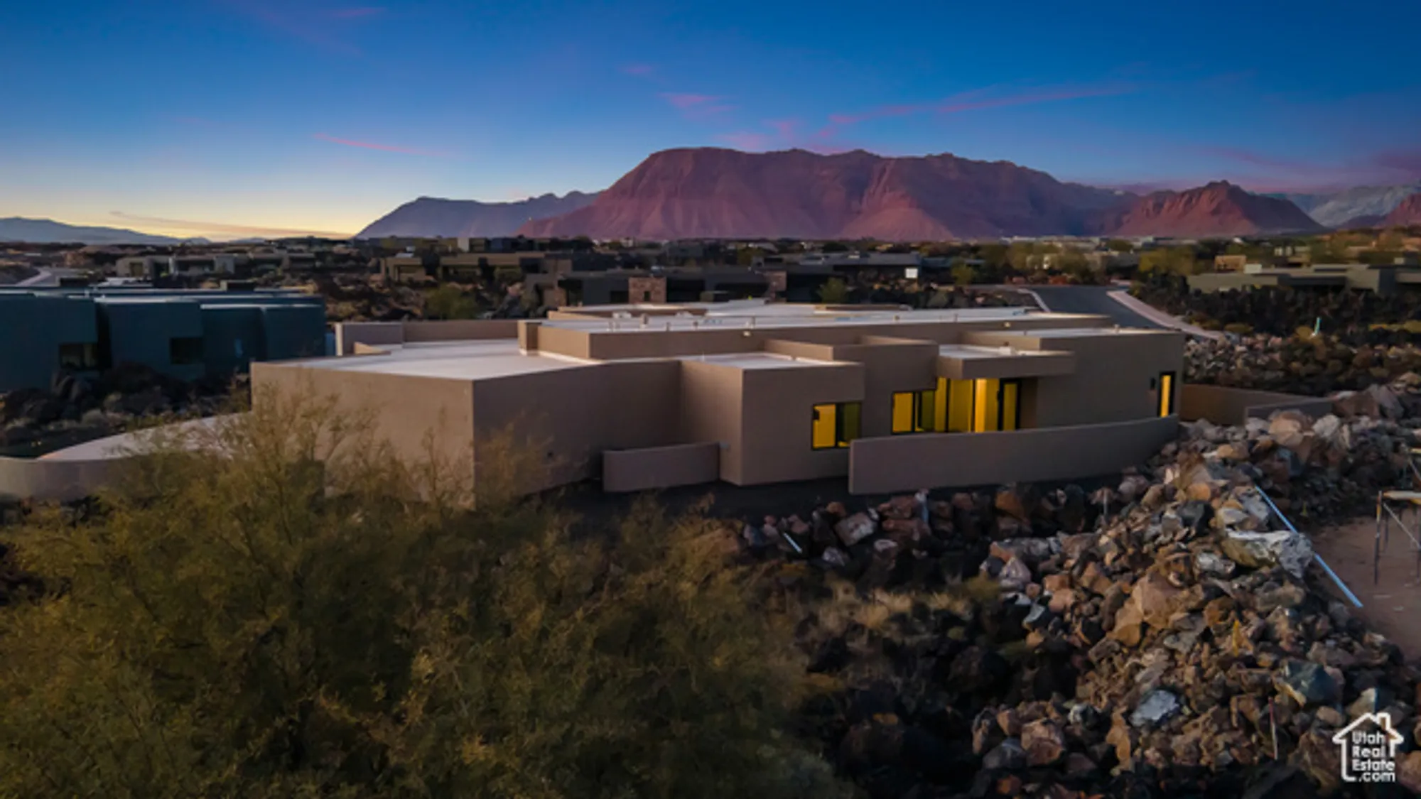 Property Slideshow image 7 of 92 | 2031 n lava rock cir # 107, St George, UT, 84770