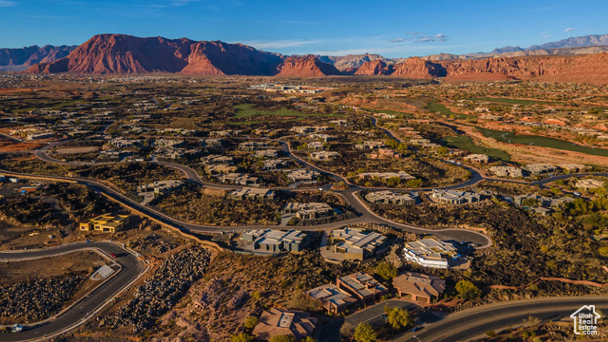 Property Slideshow image 91 of 92 | 2031 n lava rock cir # 107, St George, UT, 84770