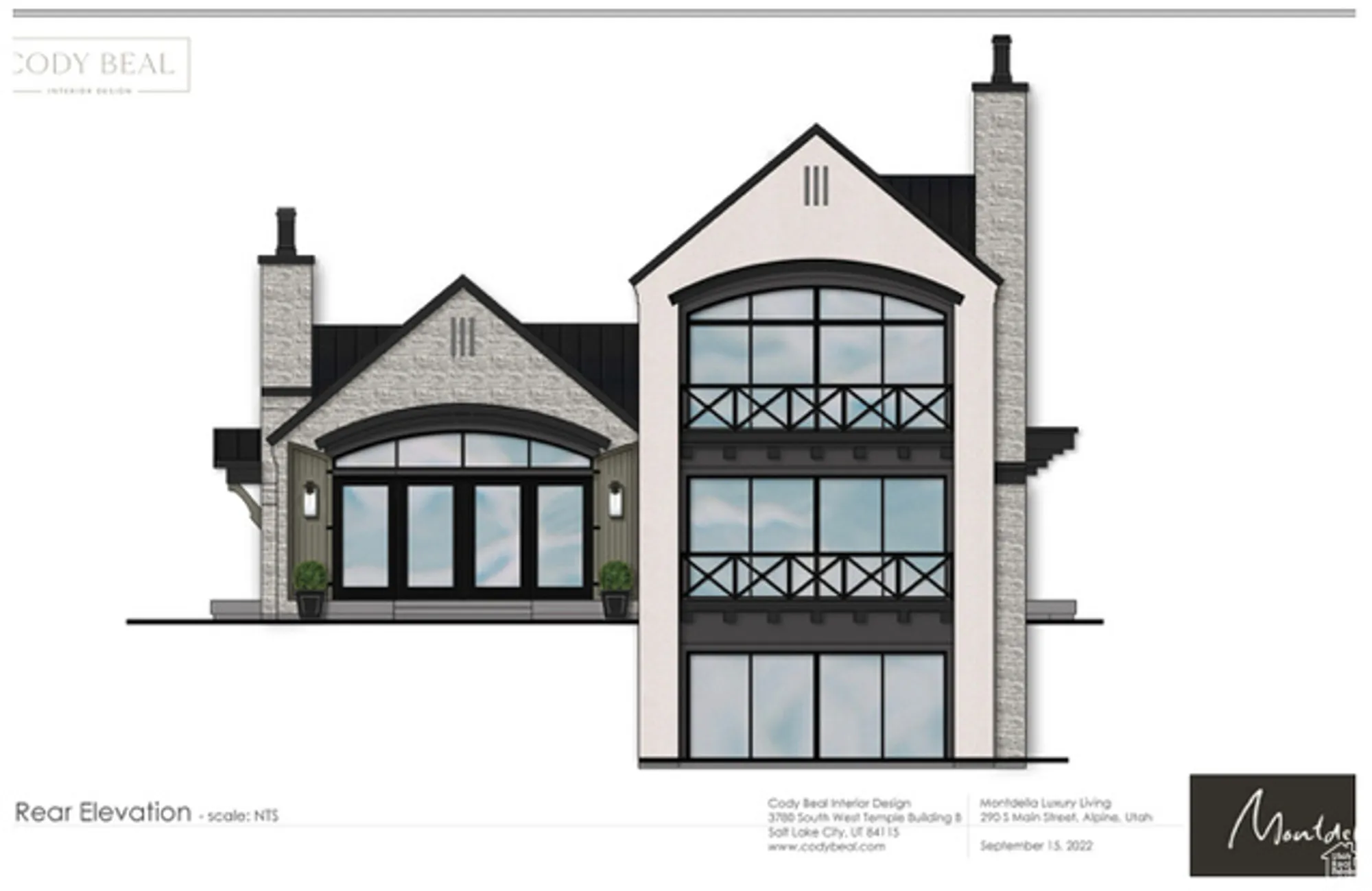 Property Slideshow image 22 of 23 | 250 s main st unit 25, Alpine, UT, 84004