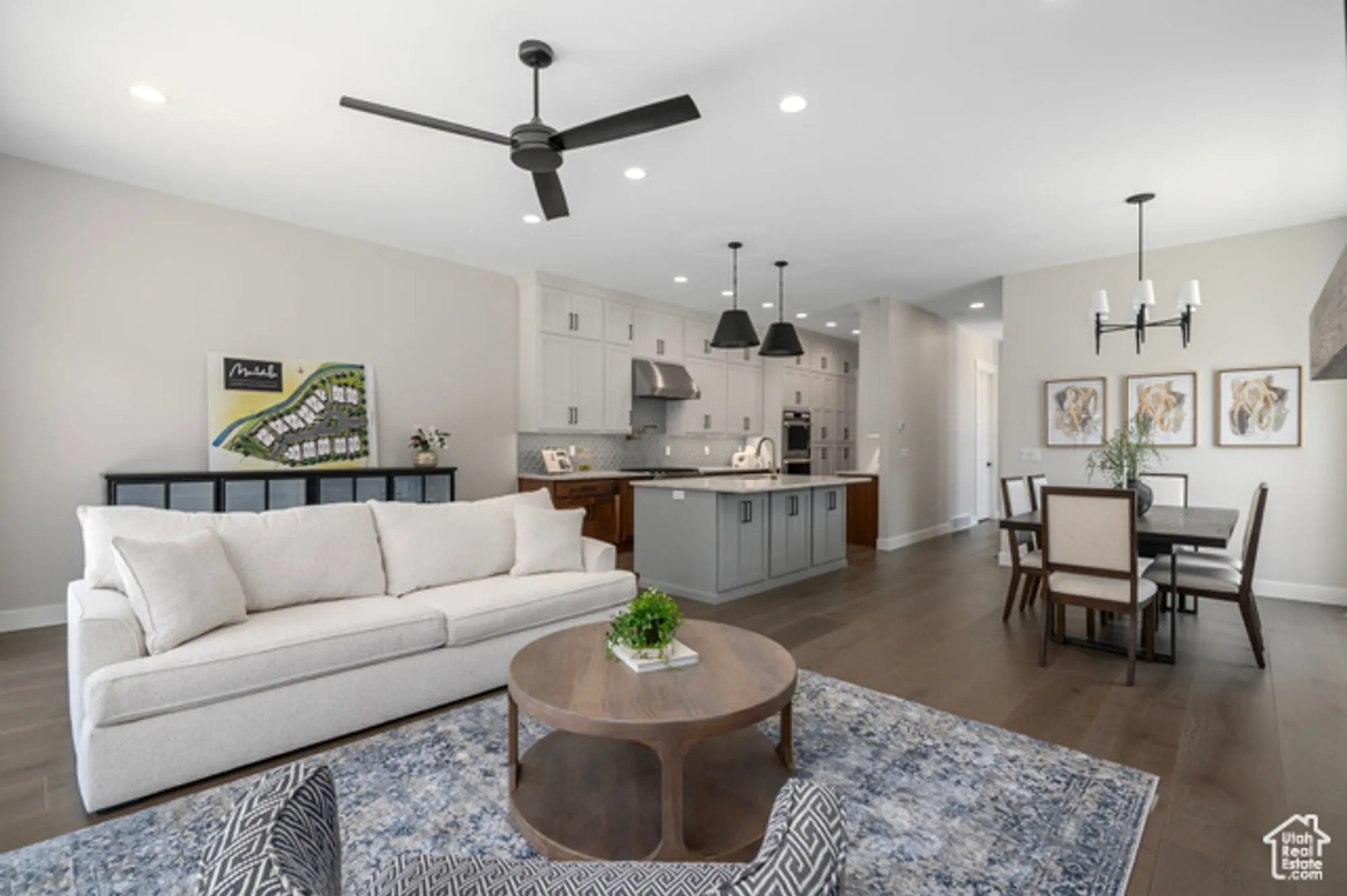 Property Slideshow image 7 of 24 | 250 s main st unit 7, Alpine, UT, 84004