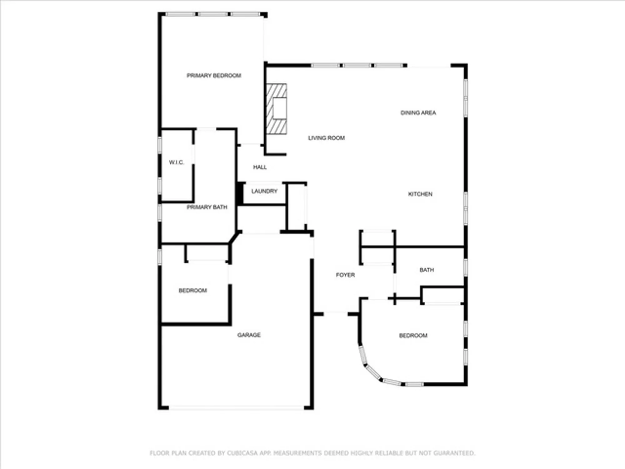 Property Slideshow image 26 of 26 | 2255 n tuweap dr 45, St George, UT, 84770
