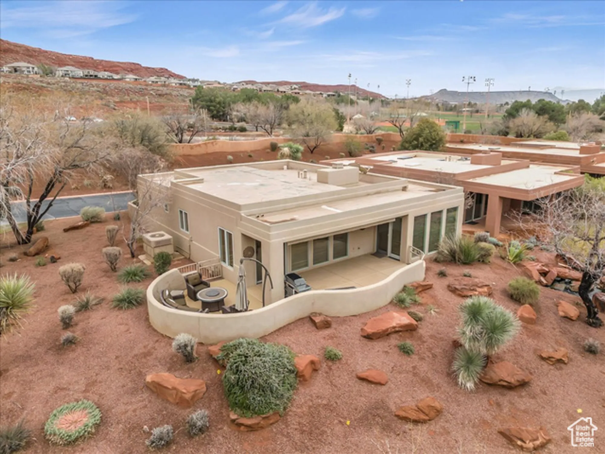 Property Slideshow image 23 of 26 | 2255 n tuweap dr 45, St George, UT, 84770