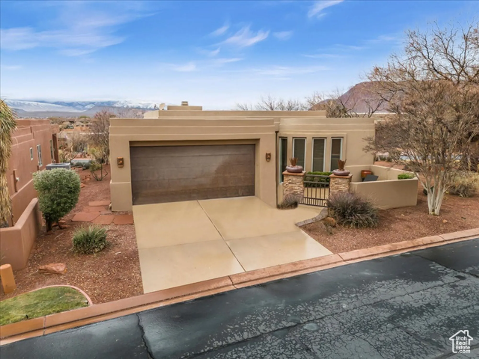 Property Slideshow image 4 of 26 | 2255 n tuweap dr 45, St George, UT, 84770