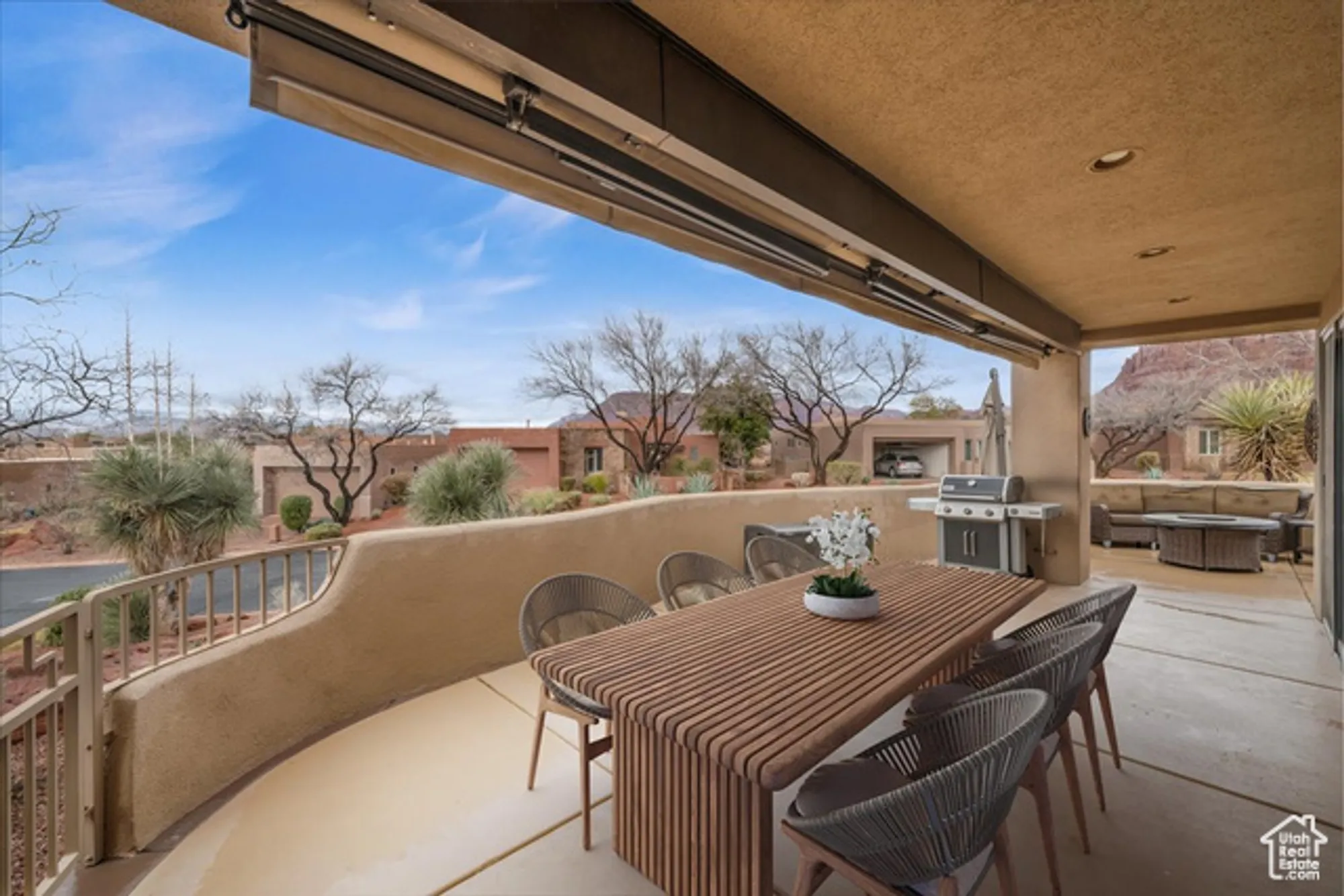Property Slideshow image 20 of 26 | 2255 n tuweap dr 45, St George, UT, 84770