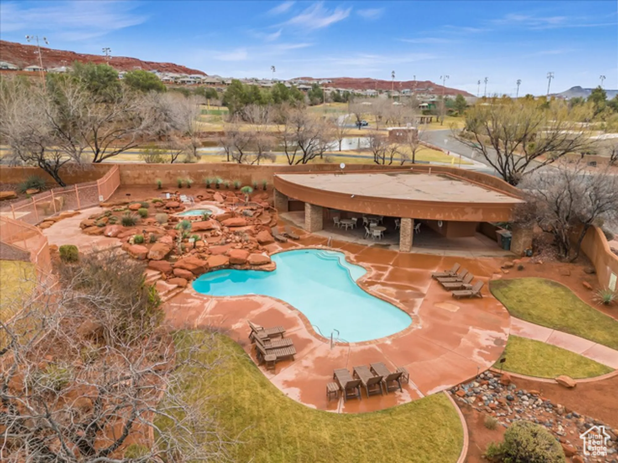 Property Slideshow image 25 of 26 | 2255 n tuweap dr 45, St George, UT, 84770