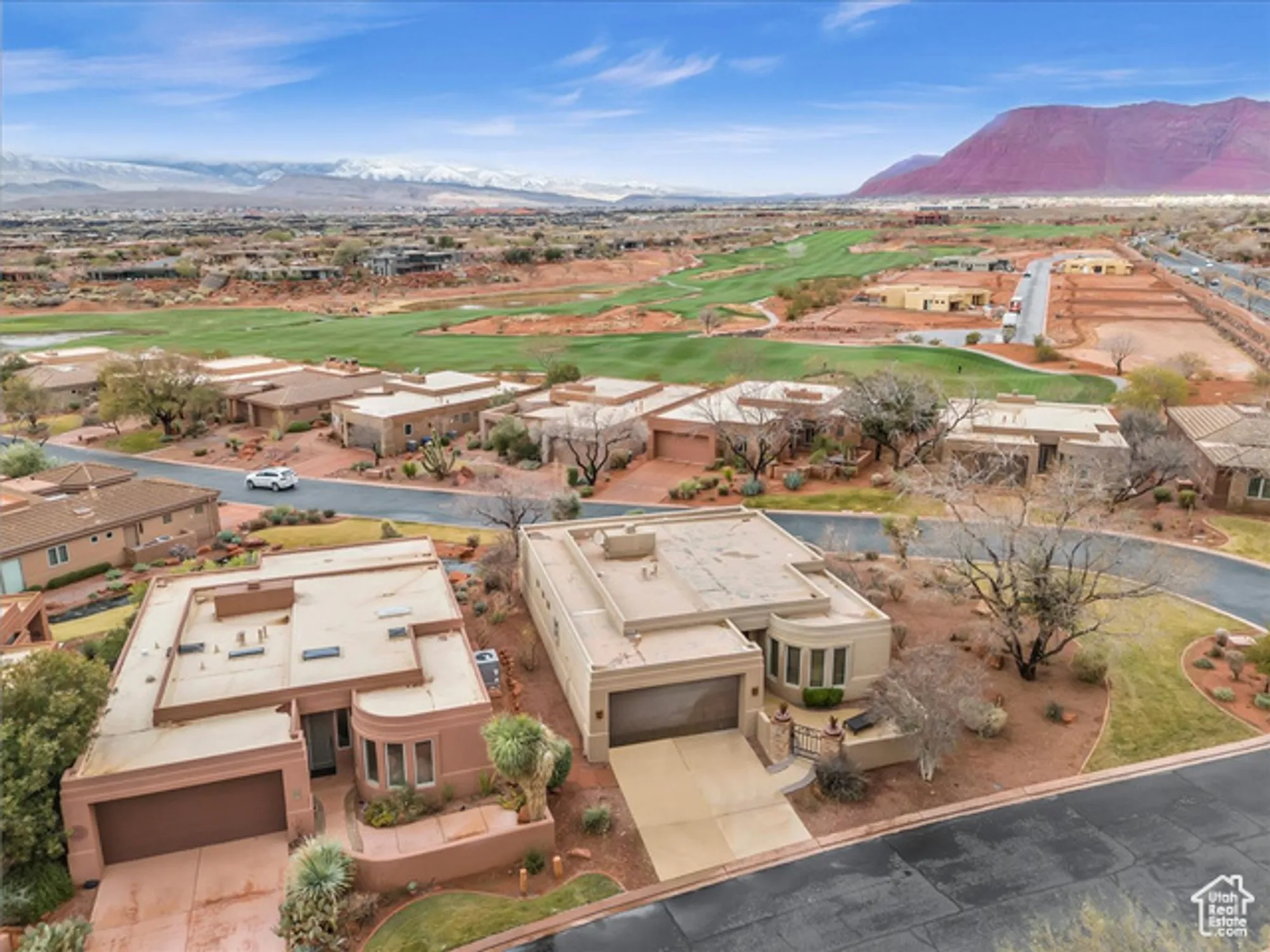 Property Slideshow image 2 of 26 | 2255 n tuweap dr 45, St George, UT, 84770