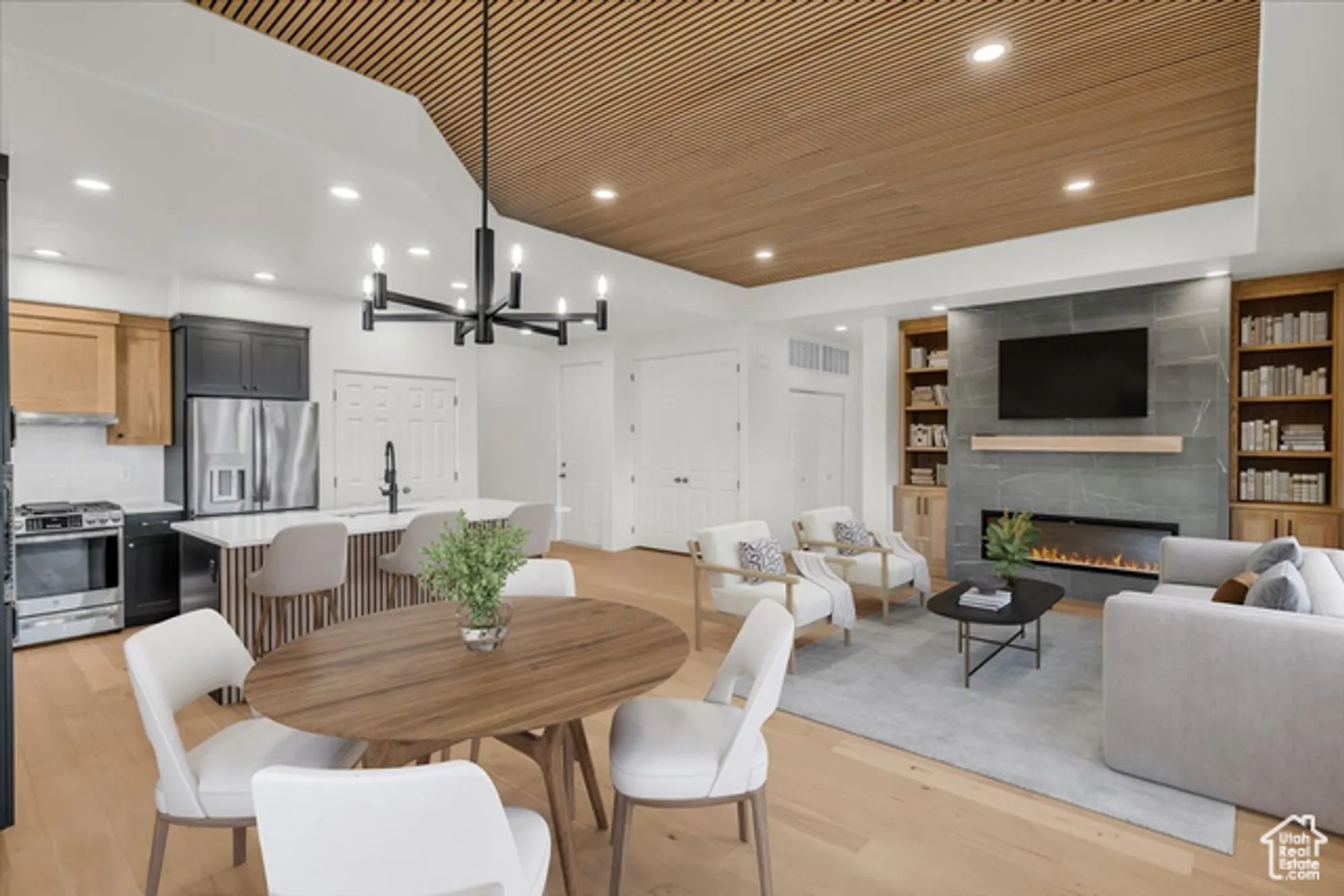 Property Slideshow image 1 of 26 | 2255 n tuweap dr 45, St George, UT, 84770