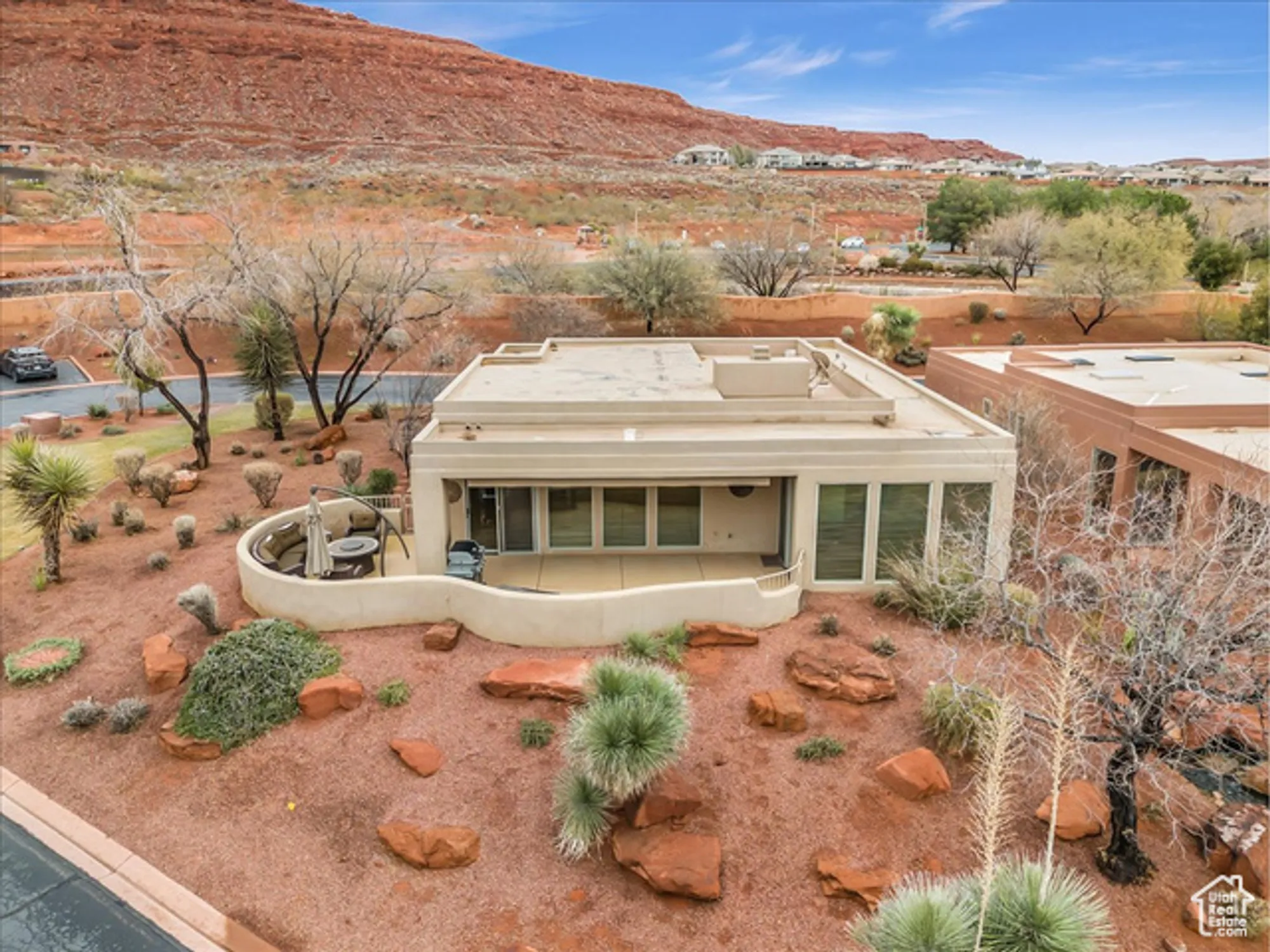 Property Slideshow image 24 of 26 | 2255 n tuweap dr 45, St George, UT, 84770