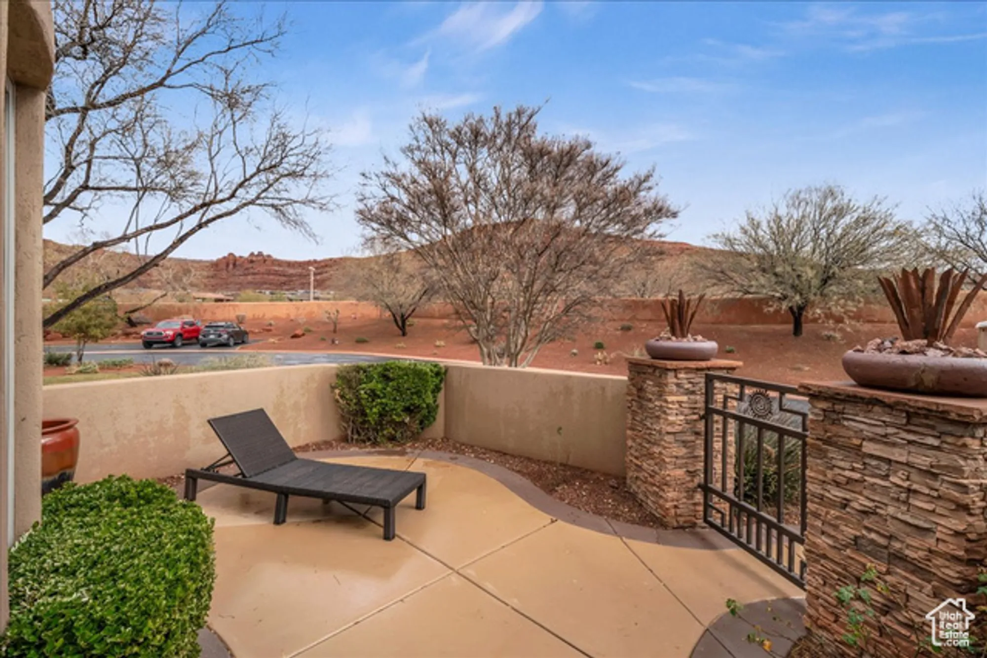Property Slideshow image 5 of 26 | 2255 n tuweap dr 45, St George, UT, 84770