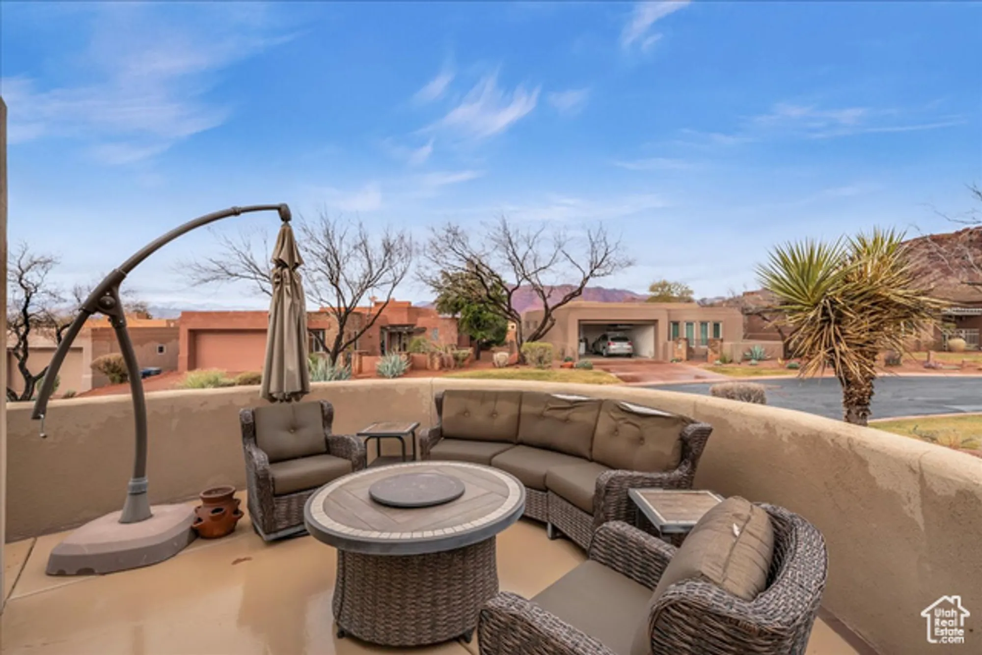 Property Slideshow image 22 of 26 | 2255 n tuweap dr 45, St George, UT, 84770