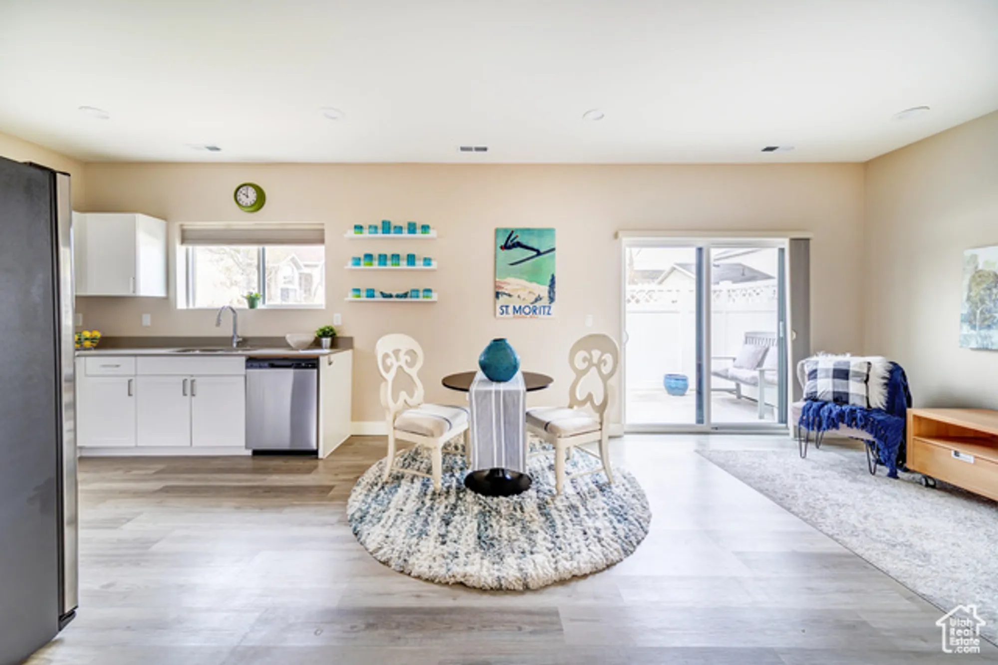 Property Slideshow image 7 of 28 | 3592 s 805 e unit e 209, Salt Lake City, UT, 84106