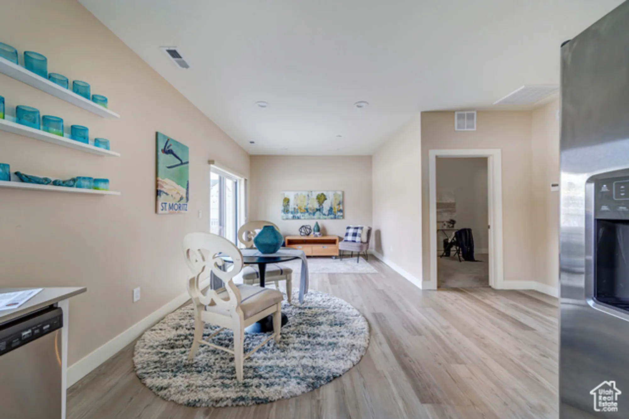 Property Slideshow image 6 of 28 | 3592 s 805 e unit e 209, Salt Lake City, UT, 84106