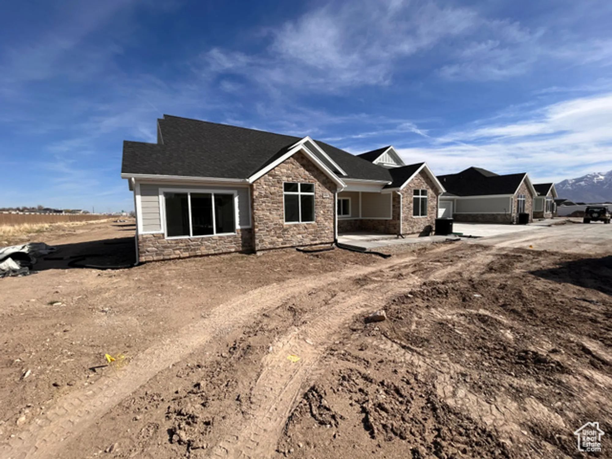 Property Slideshow image 1 of 10 | 9526 s ember glow ct c, South Jordan, UT, 84095