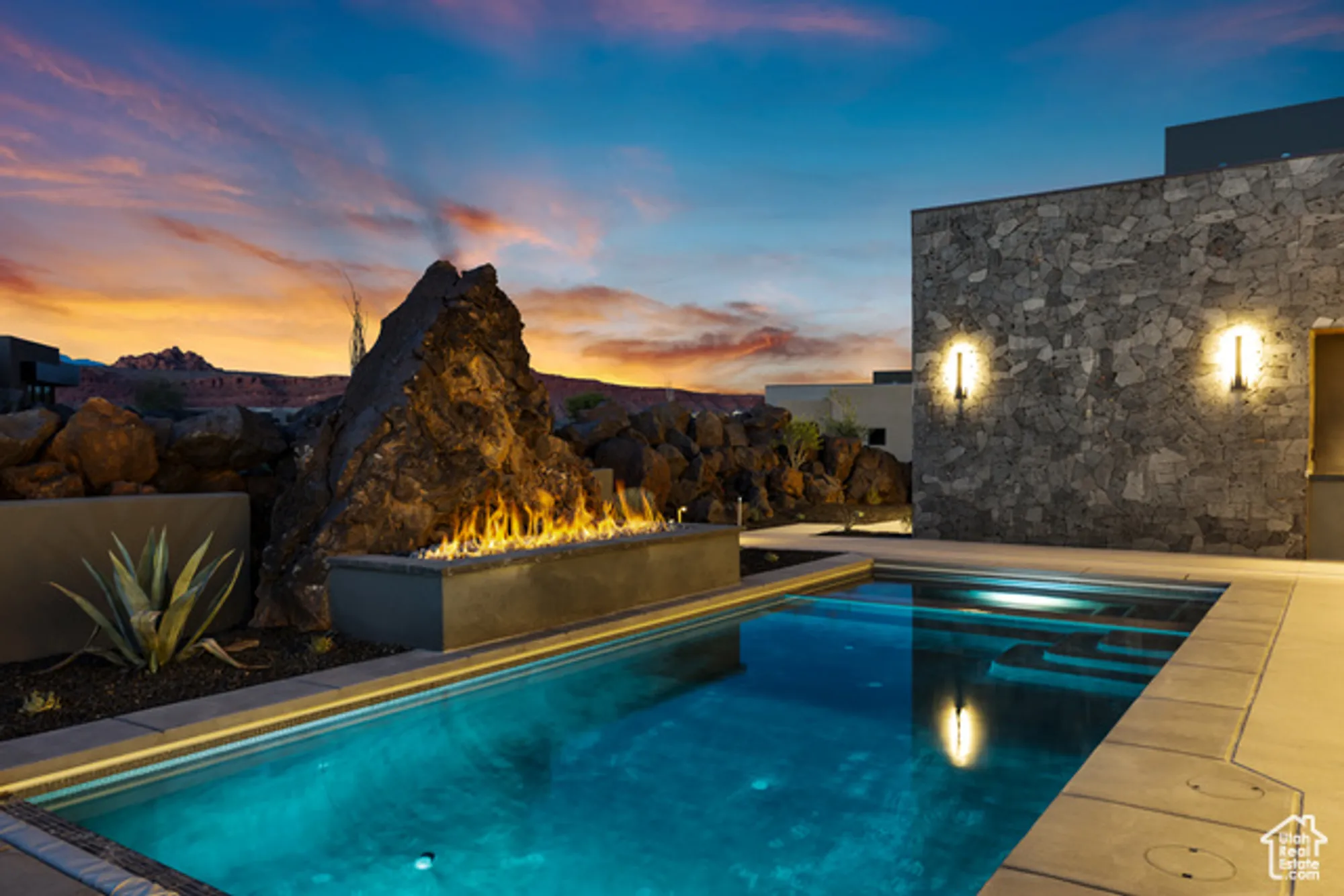 Property Slideshow image 13 of 51 | 2643 w mesa trails way, St George, UT, 84770