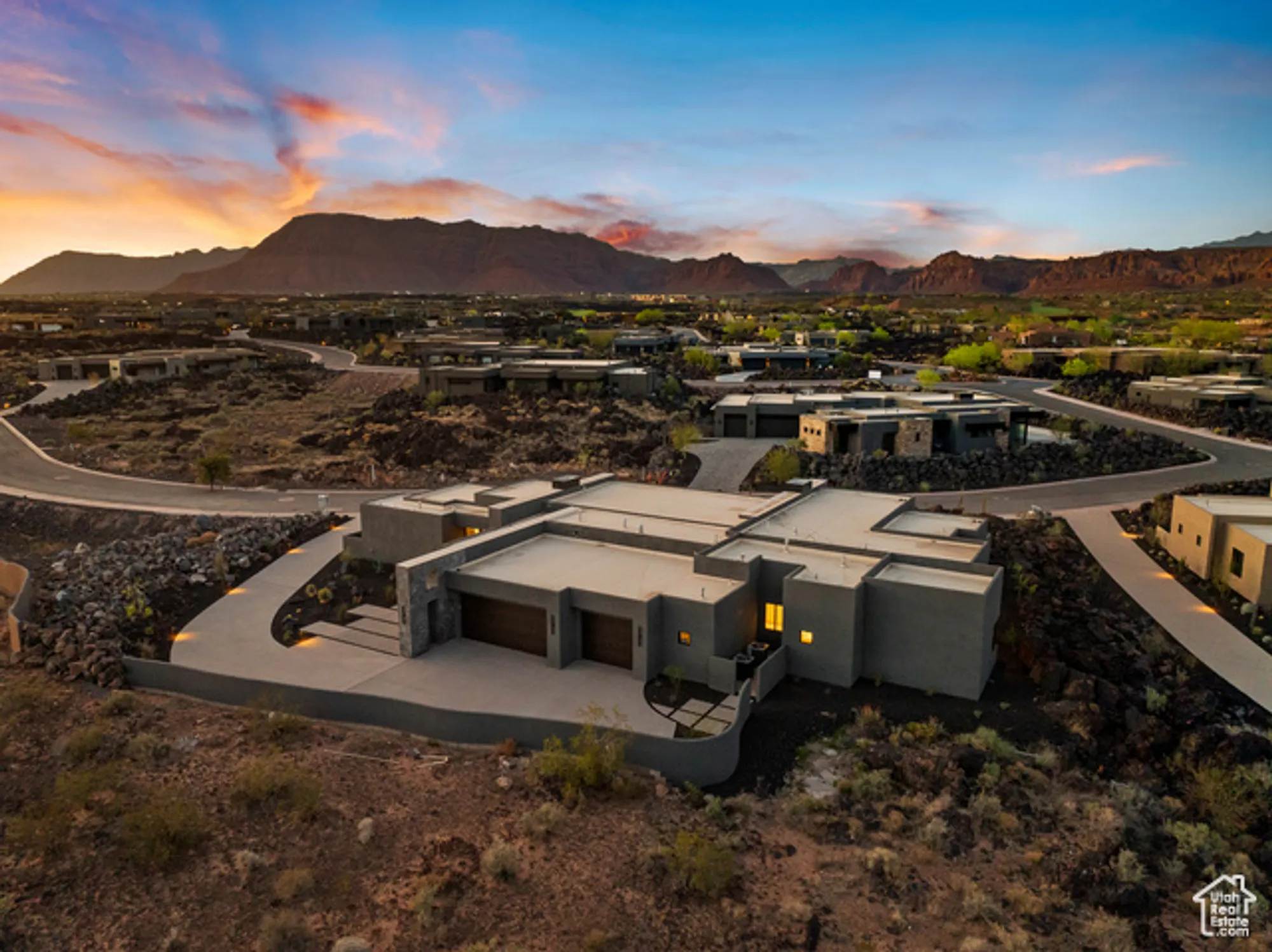 Property Slideshow image 4 of 51 | 2643 w mesa trails way, St George, UT, 84770