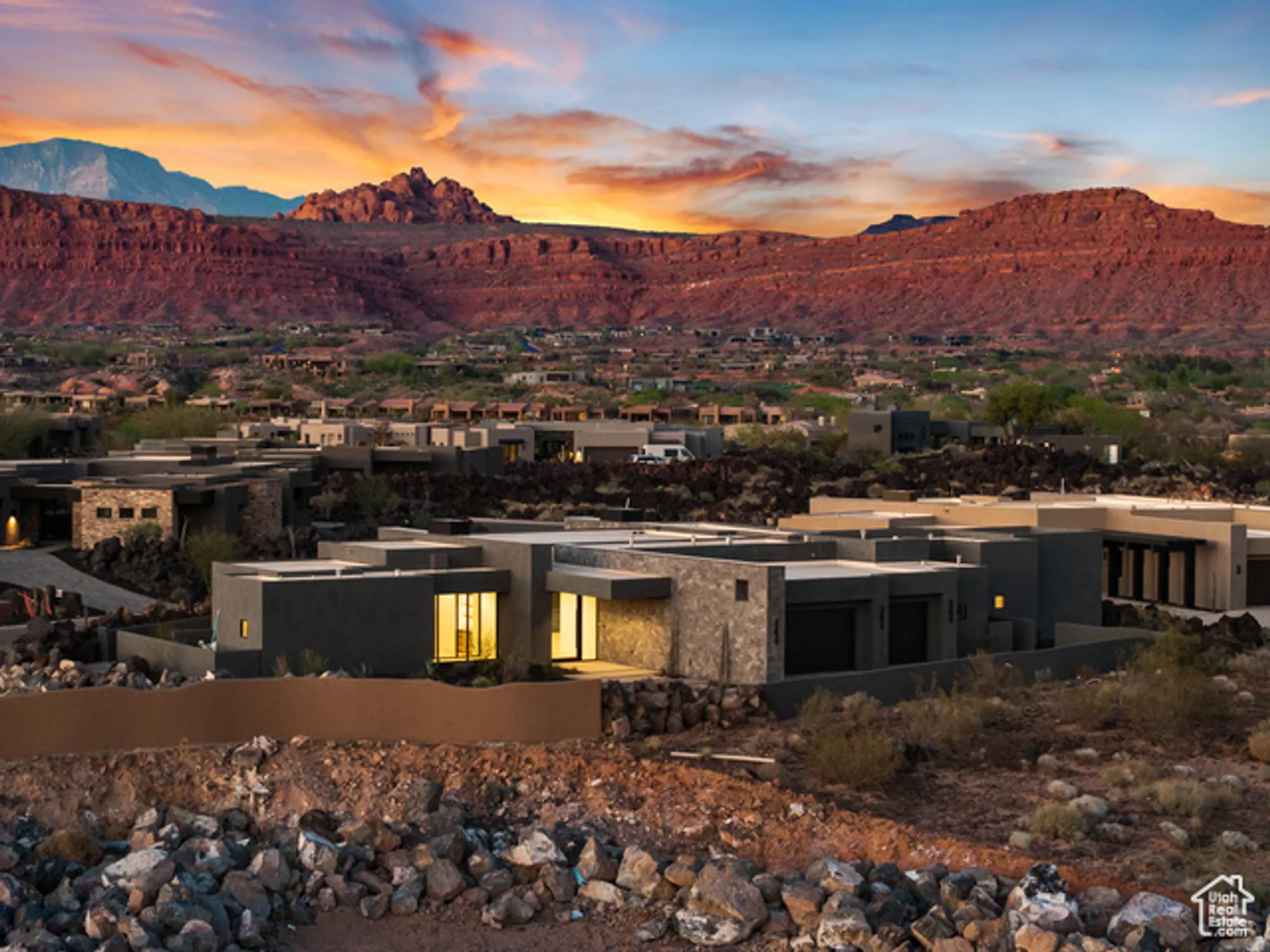 Property Slideshow image 3 of 51 | 2643 w mesa trails way, St George, UT, 84770