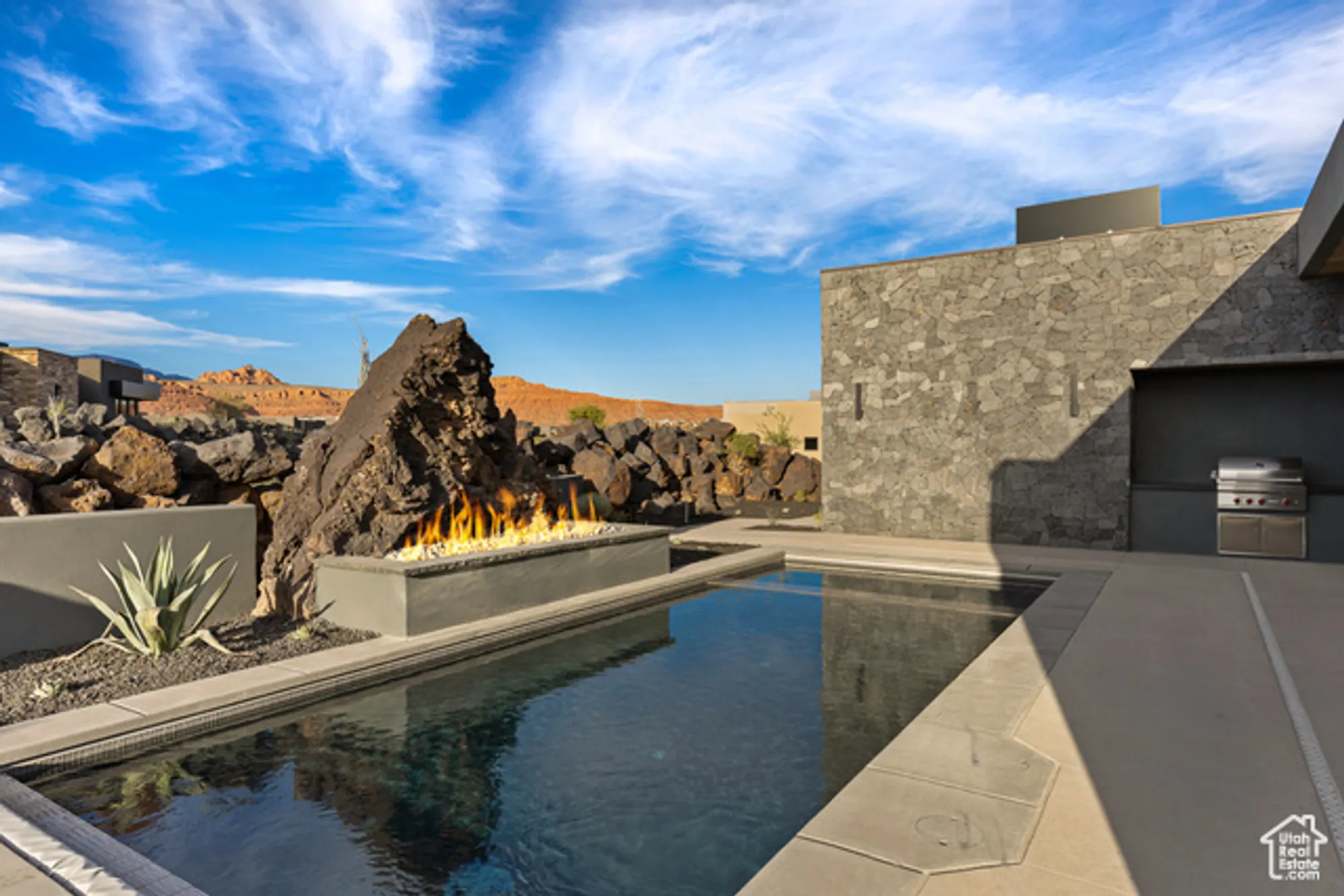 Property Slideshow image 49 of 51 | 2643 w mesa trails way, St George, UT, 84770