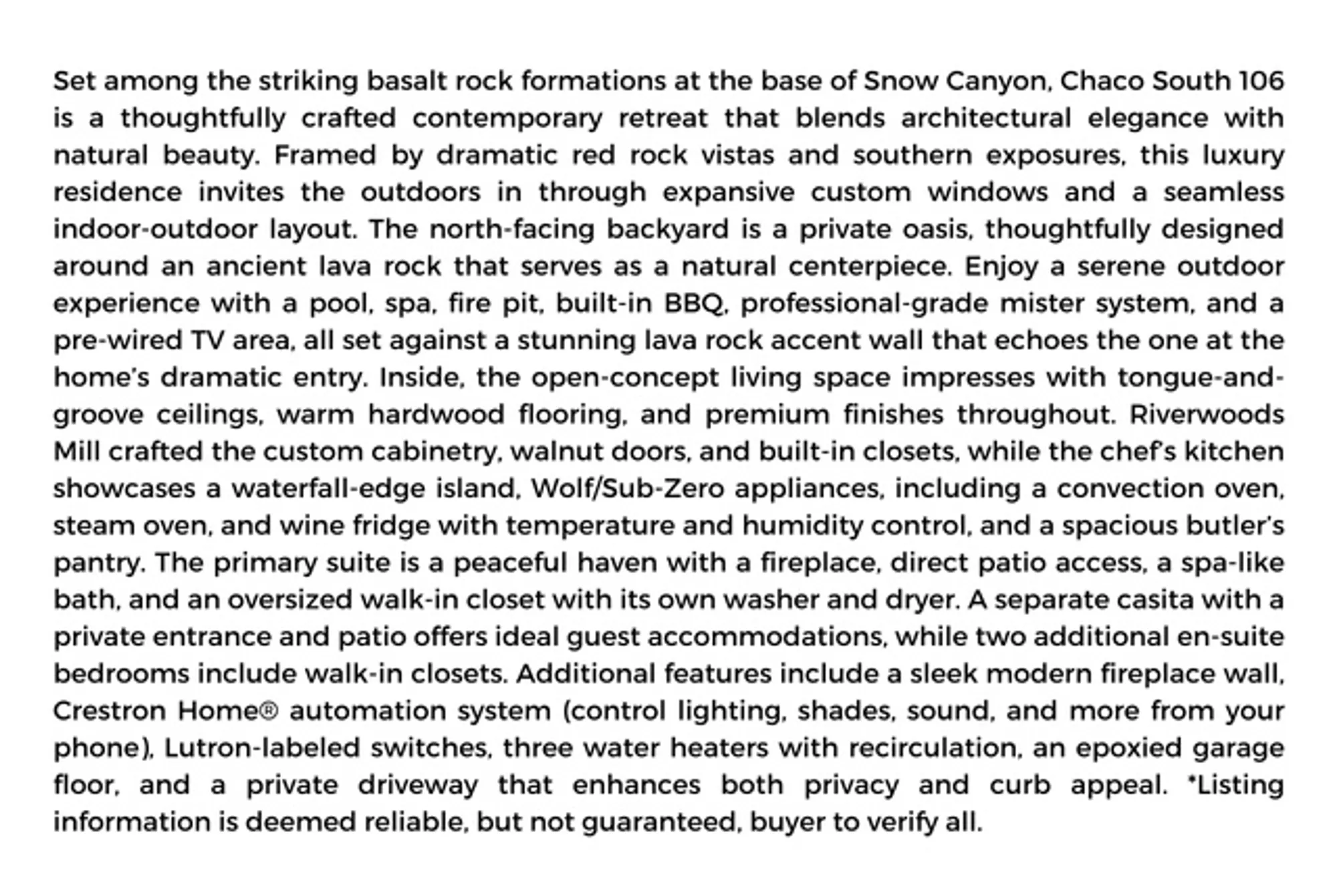 Property Slideshow image 2 of 51 | 2643 w mesa trails way, St George, UT, 84770