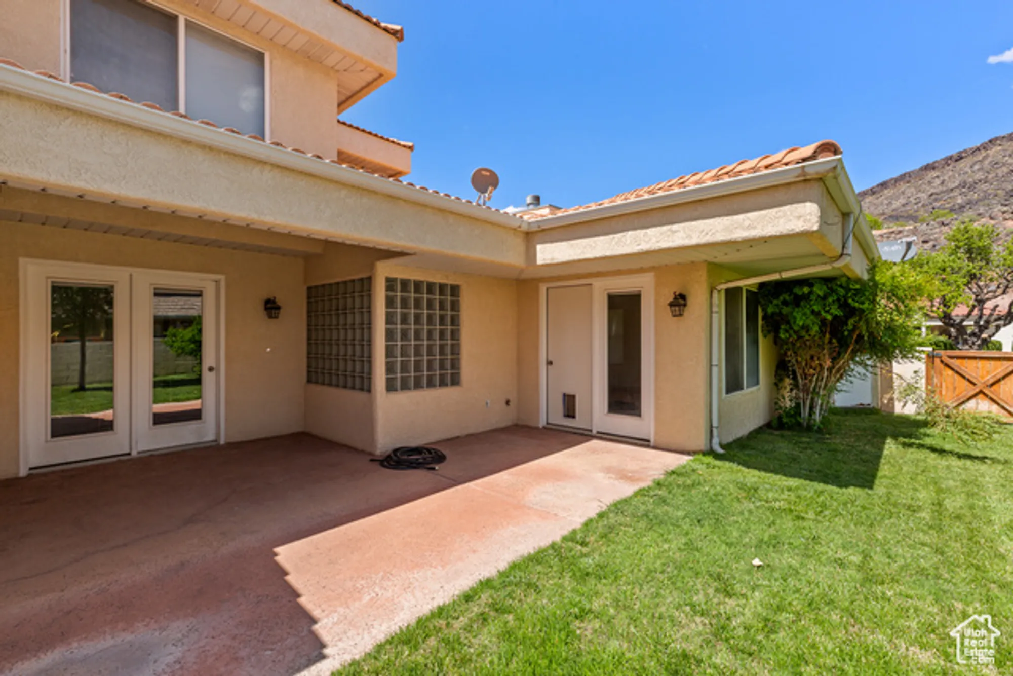 Property Slideshow image 36 of 46 | 1165 w indian hills dr 2a, St George, UT, 84770