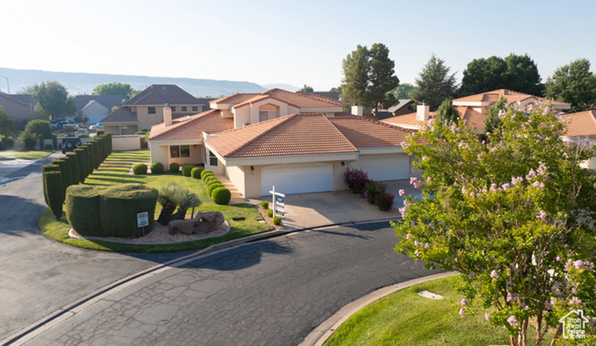 Property Slideshow image 40 of 46 | 1165 w indian hills dr 2a, St George, UT, 84770