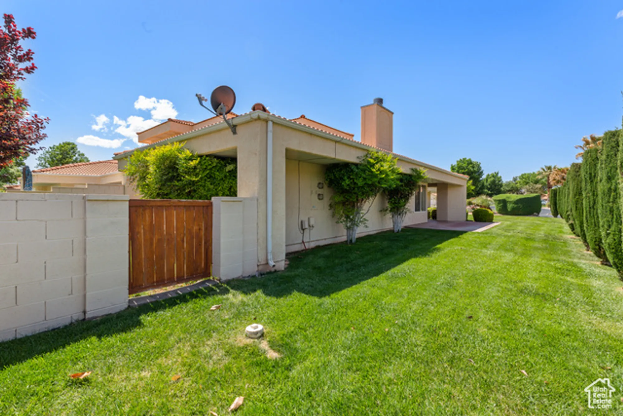 Property Slideshow image 39 of 46 | 1165 w indian hills dr 2a, St George, UT, 84770