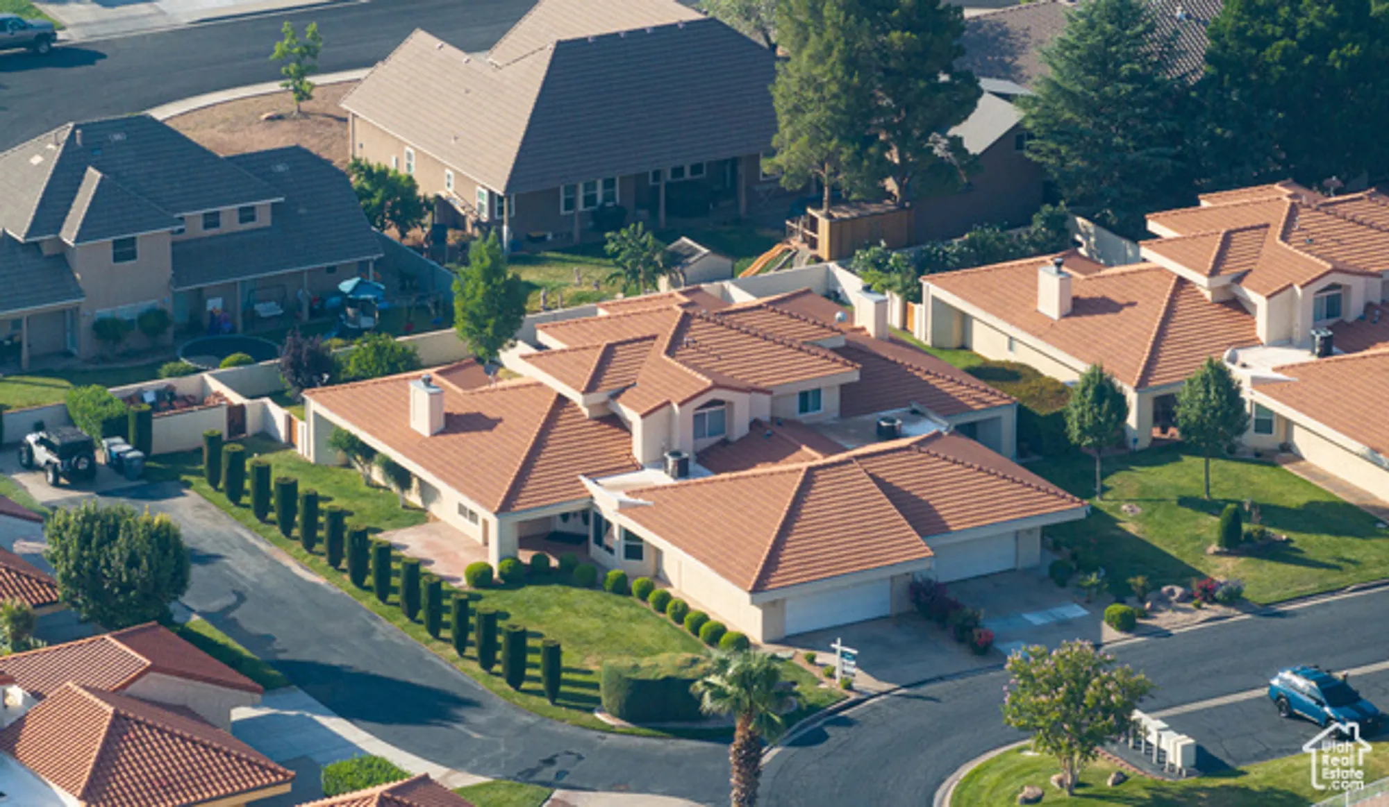 Property Slideshow image 43 of 46 | 1165 w indian hills dr 2a, St George, UT, 84770