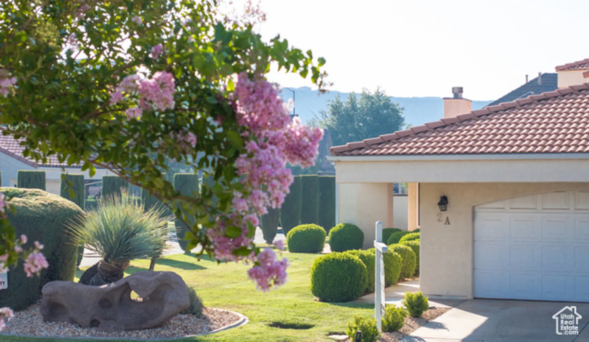 Property Slideshow image 44 of 46 | 1165 w indian hills dr 2a, St George, UT, 84770