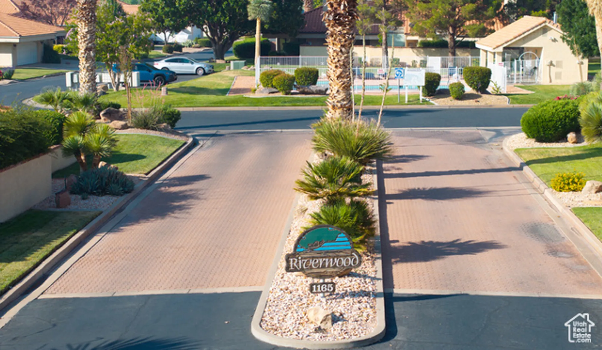 Property Slideshow image 45 of 46 | 1165 w indian hills dr 2a, St George, UT, 84770