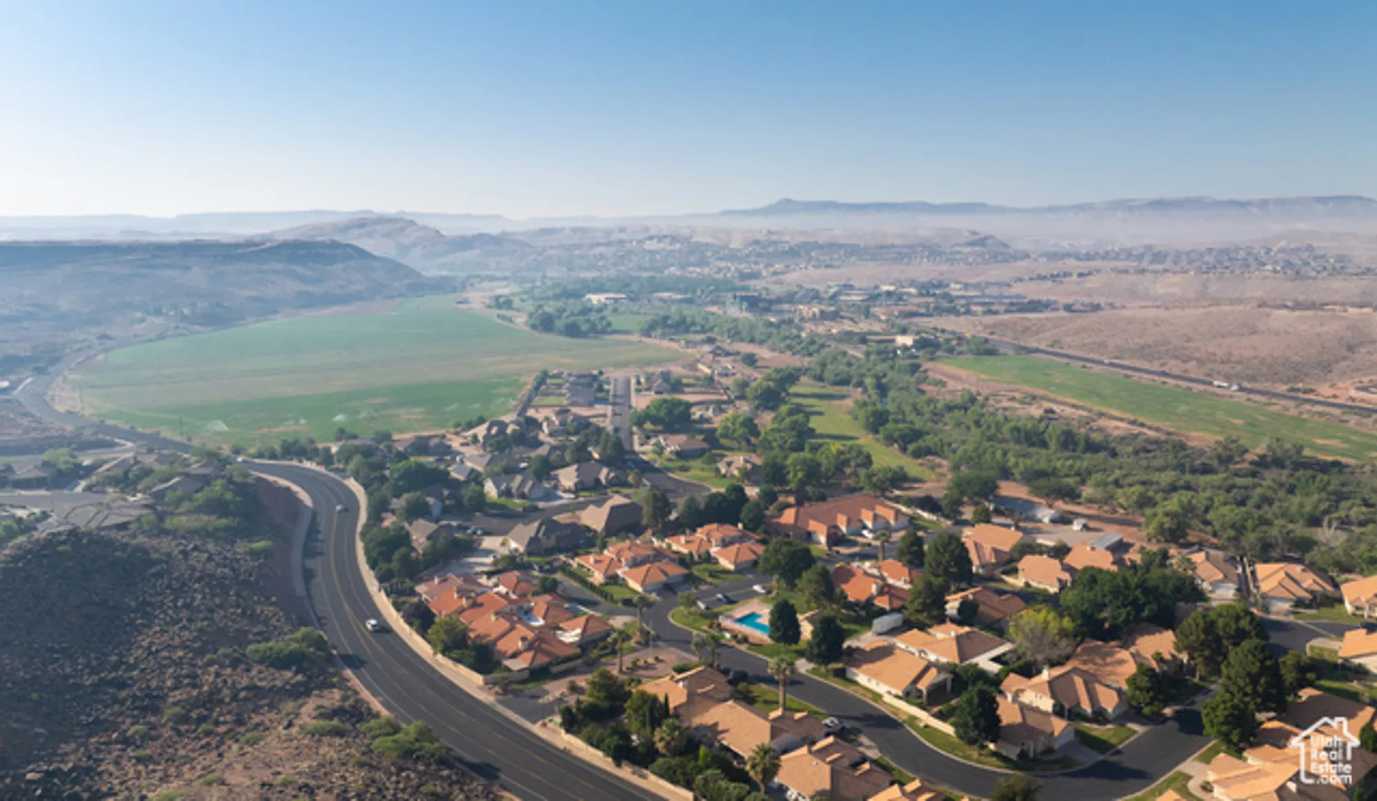 Property Slideshow image 42 of 46 | 1165 w indian hills dr 2a, St George, UT, 84770