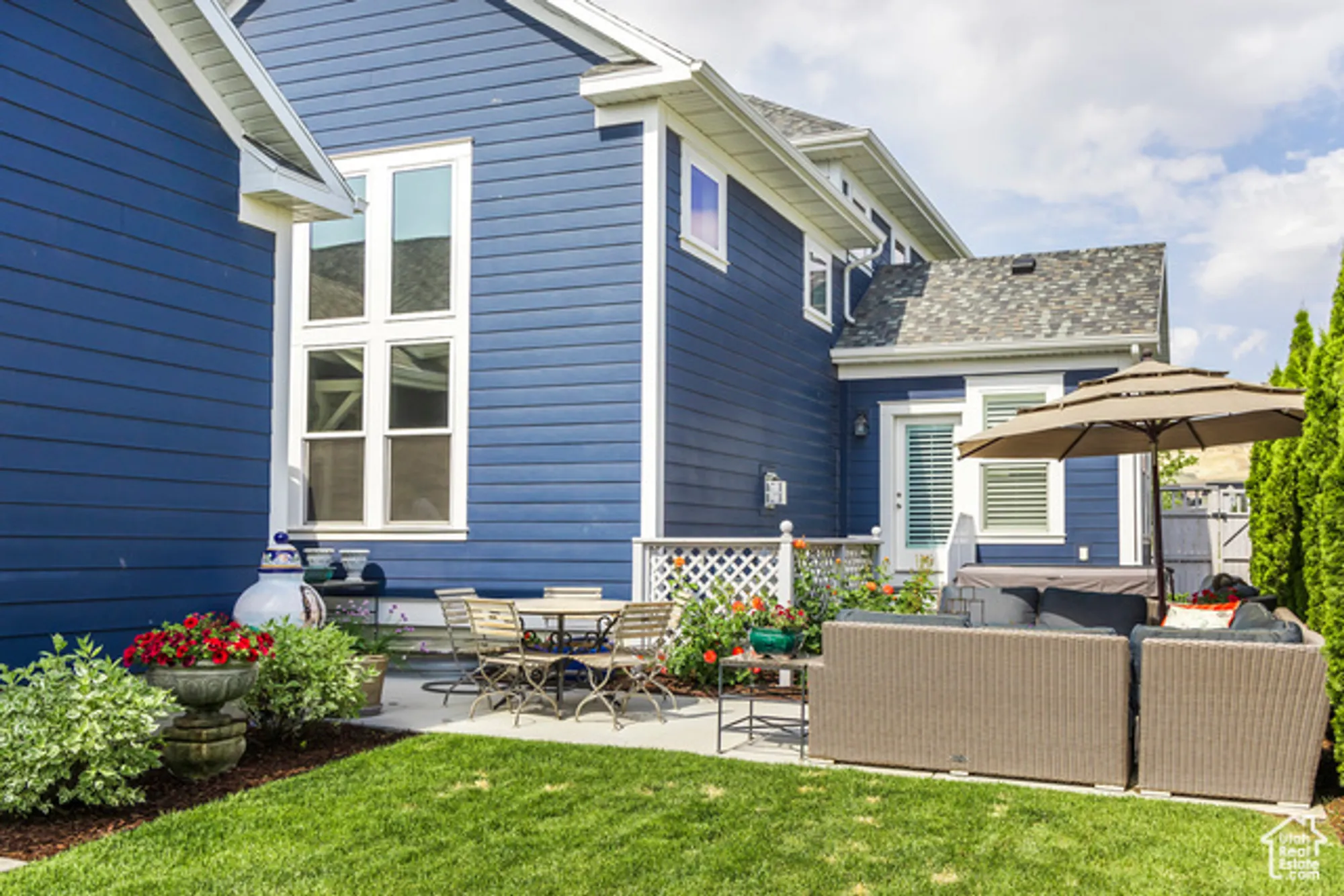 Property Slideshow image 60 of 82 | 11243 s prosperity rd, South Jordan, UT, 84009