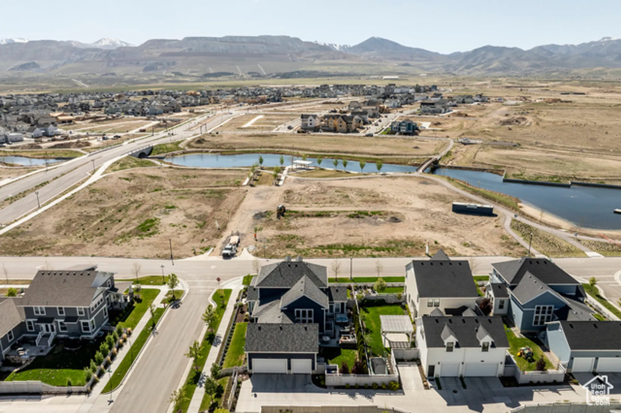 Property Slideshow image 4 of 82 | 11243 s prosperity rd, South Jordan, UT, 84009