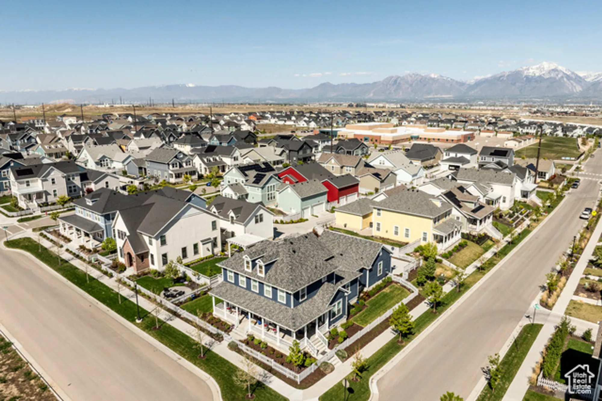 Property Slideshow image 64 of 82 | 11243 s prosperity rd, South Jordan, UT, 84009