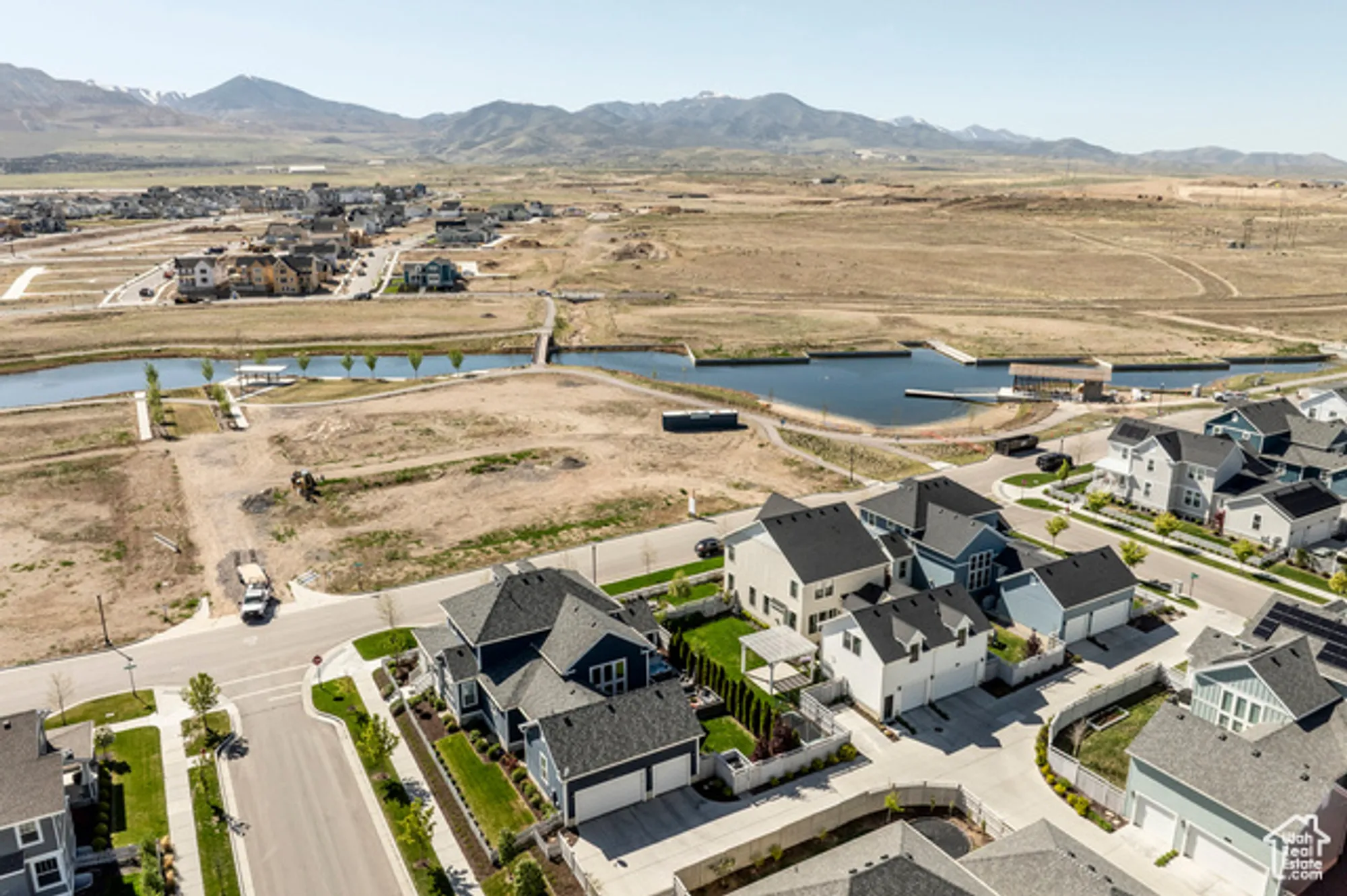 Property Slideshow image 65 of 82 | 11243 s prosperity rd, South Jordan, UT, 84009