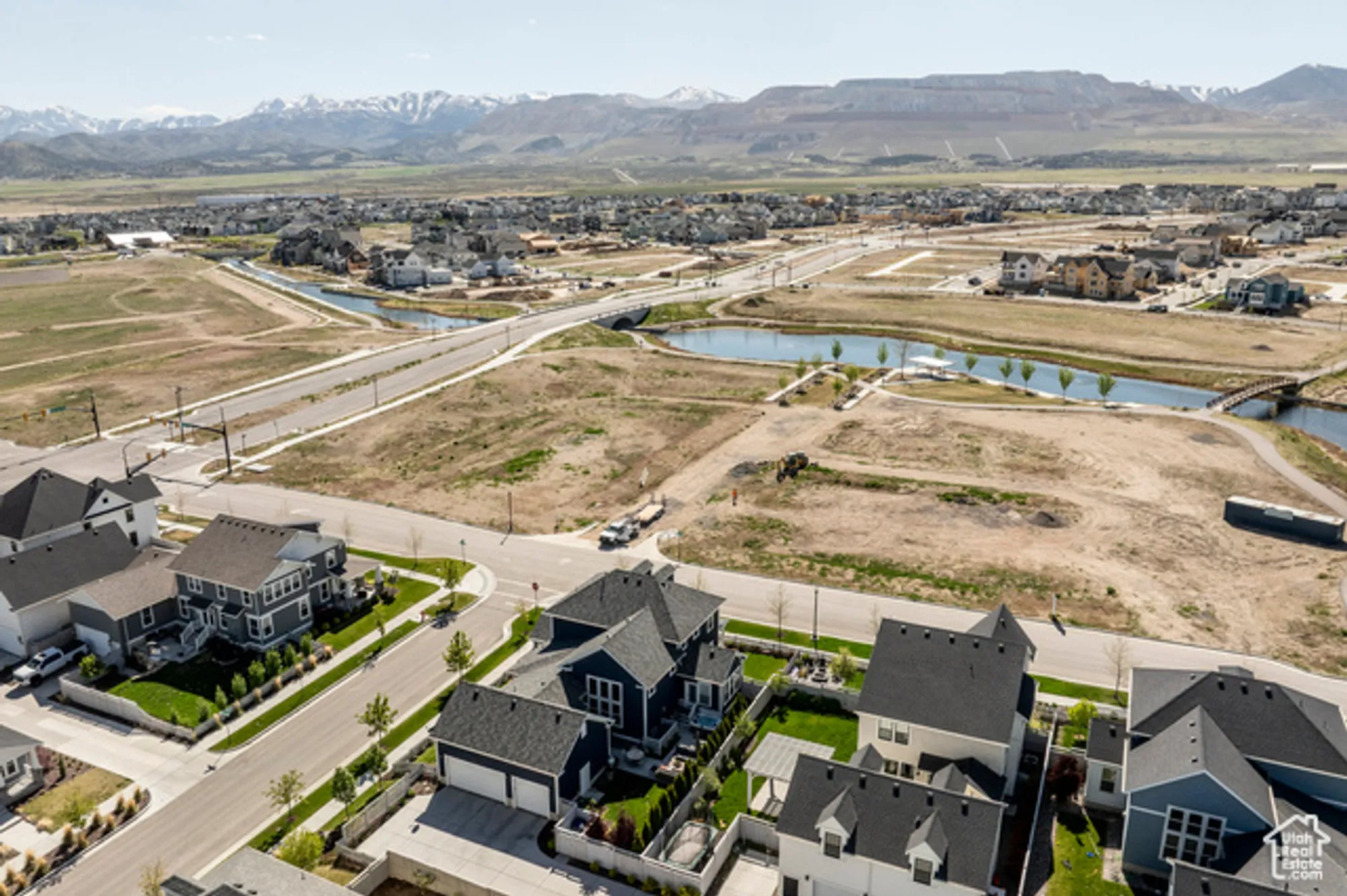 Property Slideshow image 68 of 82 | 11243 s prosperity rd, South Jordan, UT, 84009