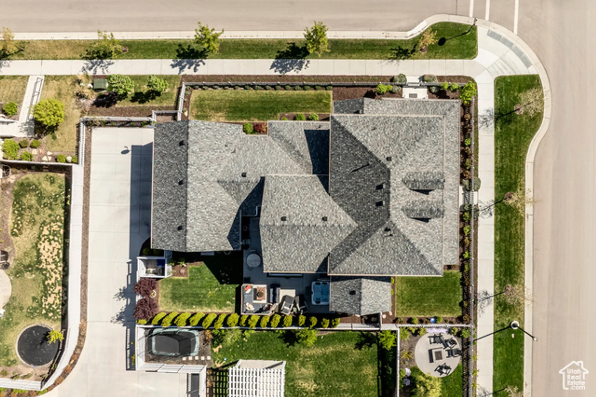 Property Slideshow image 66 of 82 | 11243 s prosperity rd, South Jordan, UT, 84009