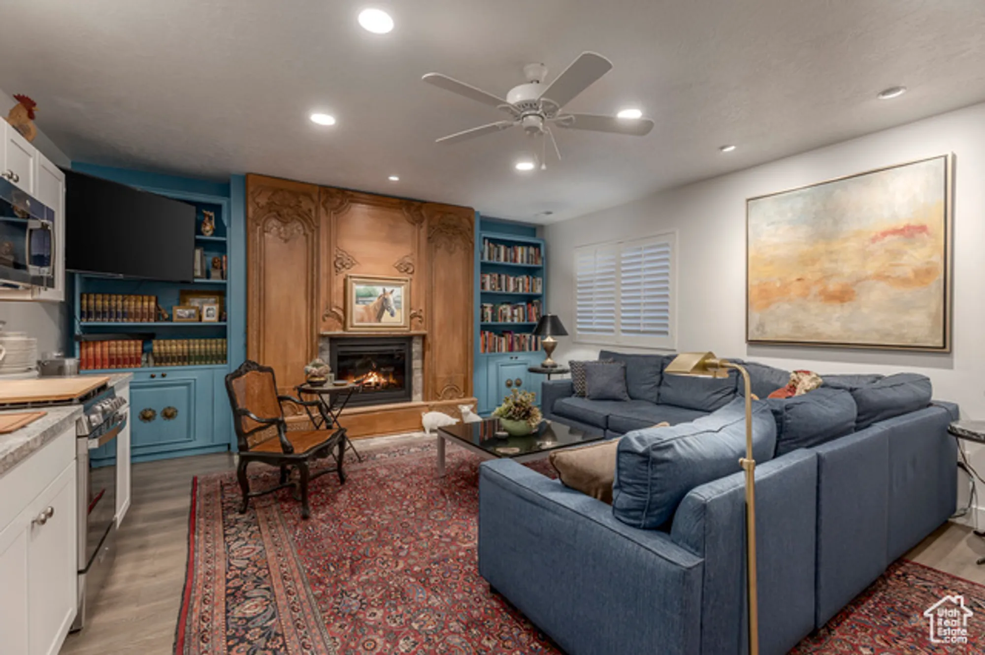 Property Slideshow image 7 of 82 | 11243 s prosperity rd, South Jordan, UT, 84009