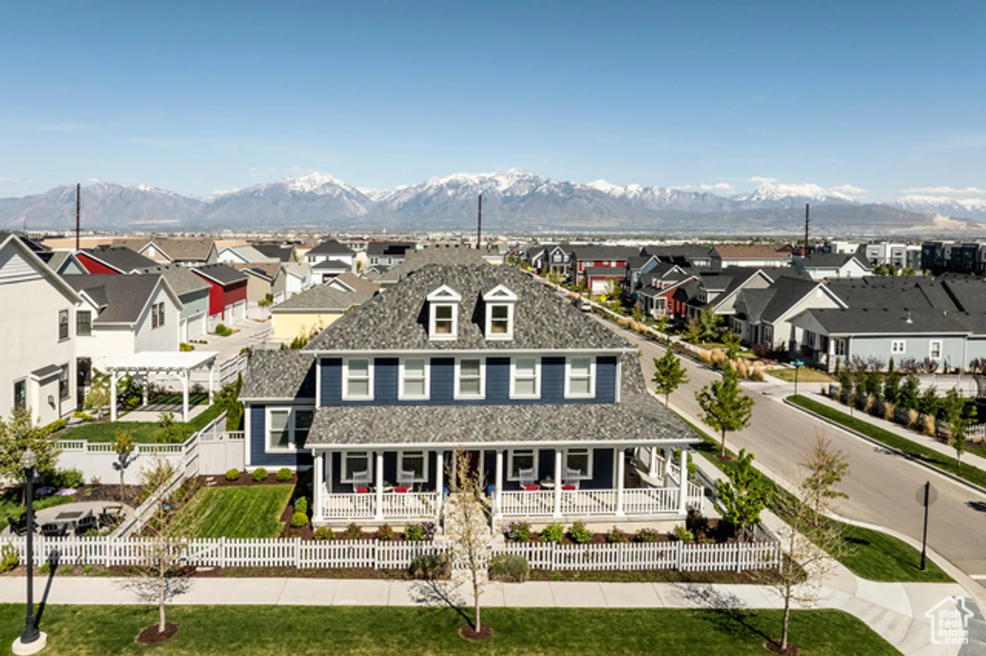 Property Slideshow image 63 of 82 | 11243 s prosperity rd, South Jordan, UT, 84009