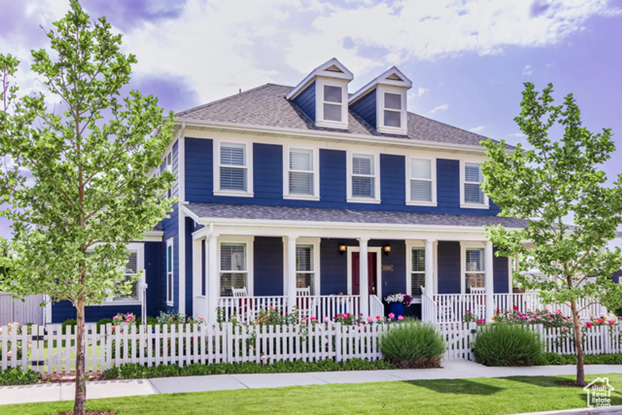 Property Slideshow image 80 of 82 | 11243 s prosperity rd, South Jordan, UT, 84009