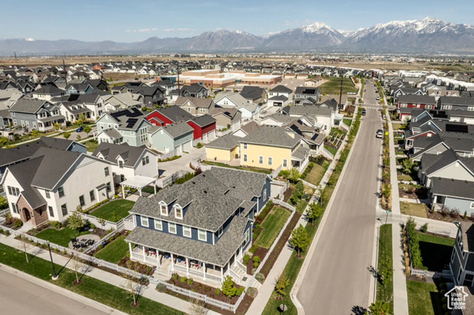 Property Slideshow image 67 of 82 | 11243 s prosperity rd, South Jordan, UT, 84009