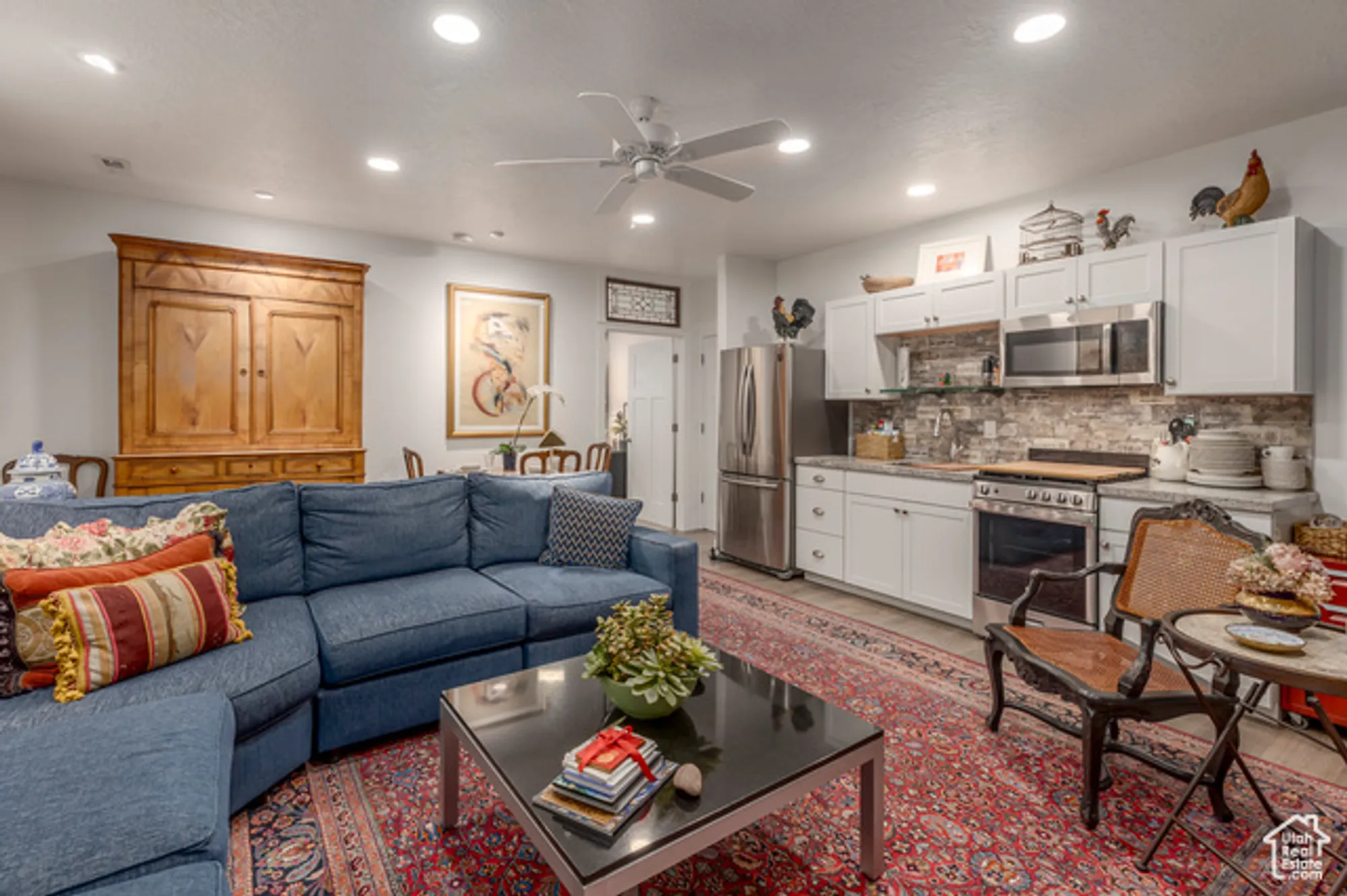 Property Slideshow image 8 of 82 | 11243 s prosperity rd, South Jordan, UT, 84009