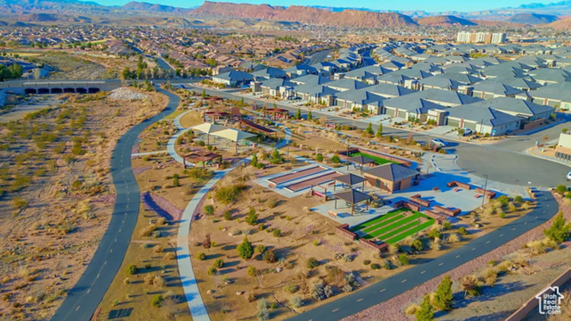 Property Slideshow image 32 of 50 | 1137 w grayson dr, St George, UT, 84790