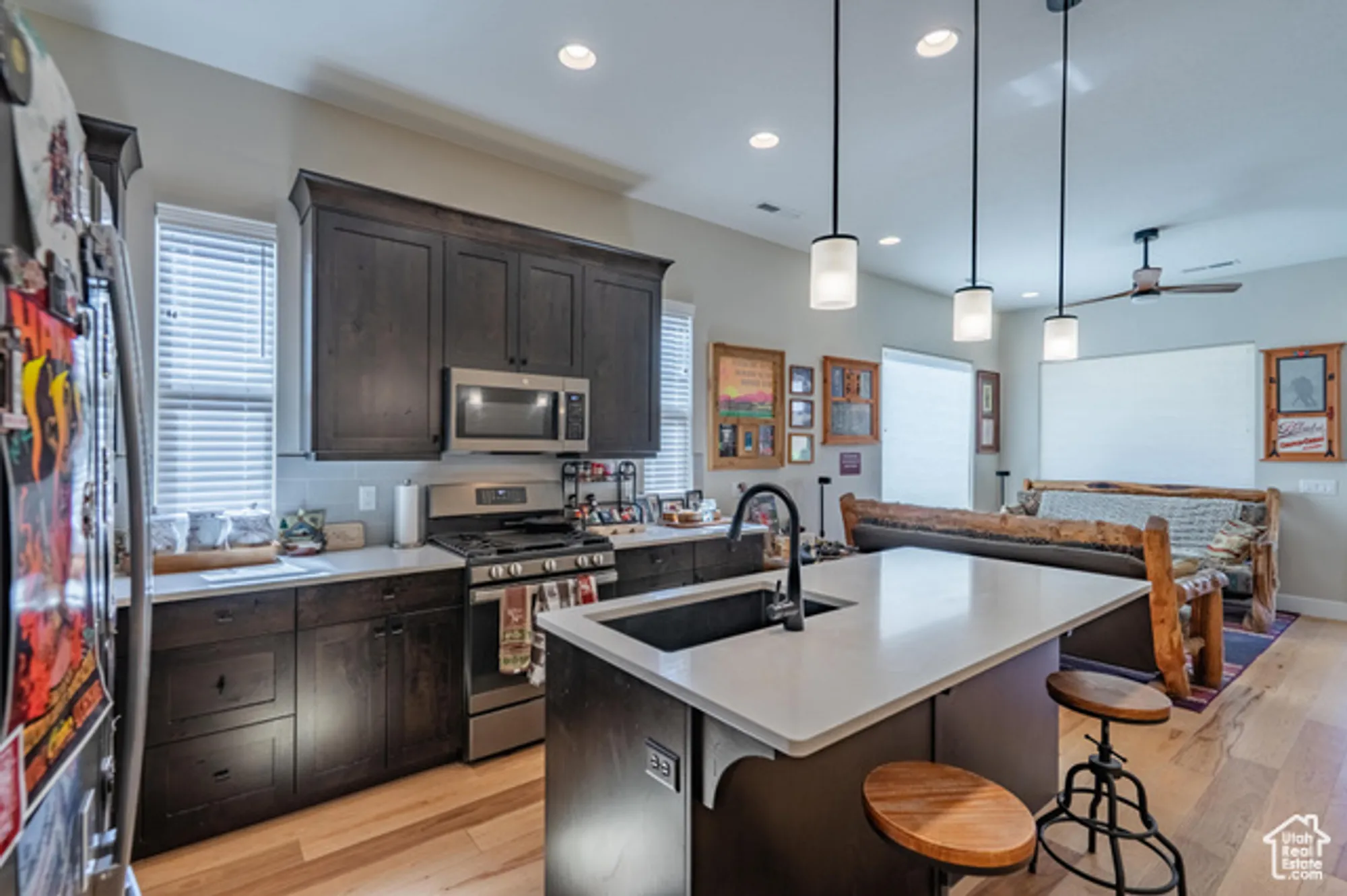 Property Slideshow image 7 of 50 | 1137 w grayson dr, St George, UT, 84790