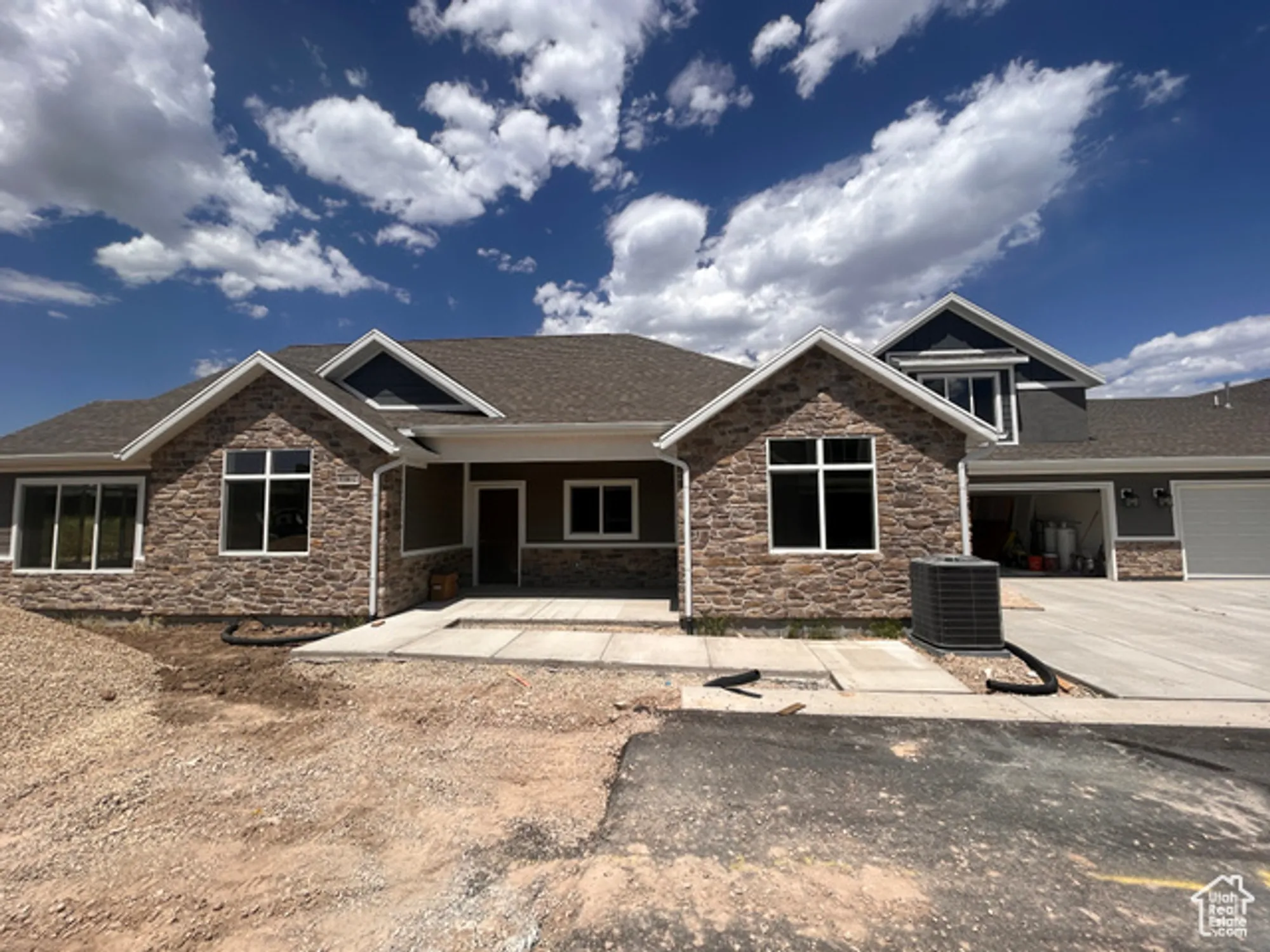 Property Slideshow image 1 of 1 | 9566 s ember glow ct c, South Jordan, UT, 84095