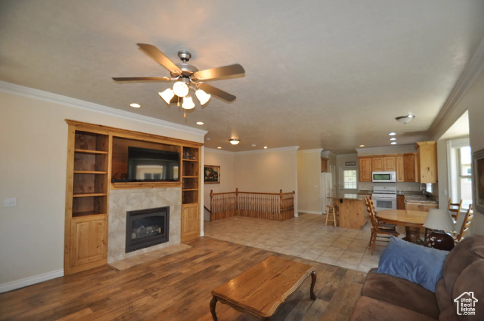 Property Slideshow image 3 of 14 | 3368 n 700 e unit e, Lehi, UT, 84043