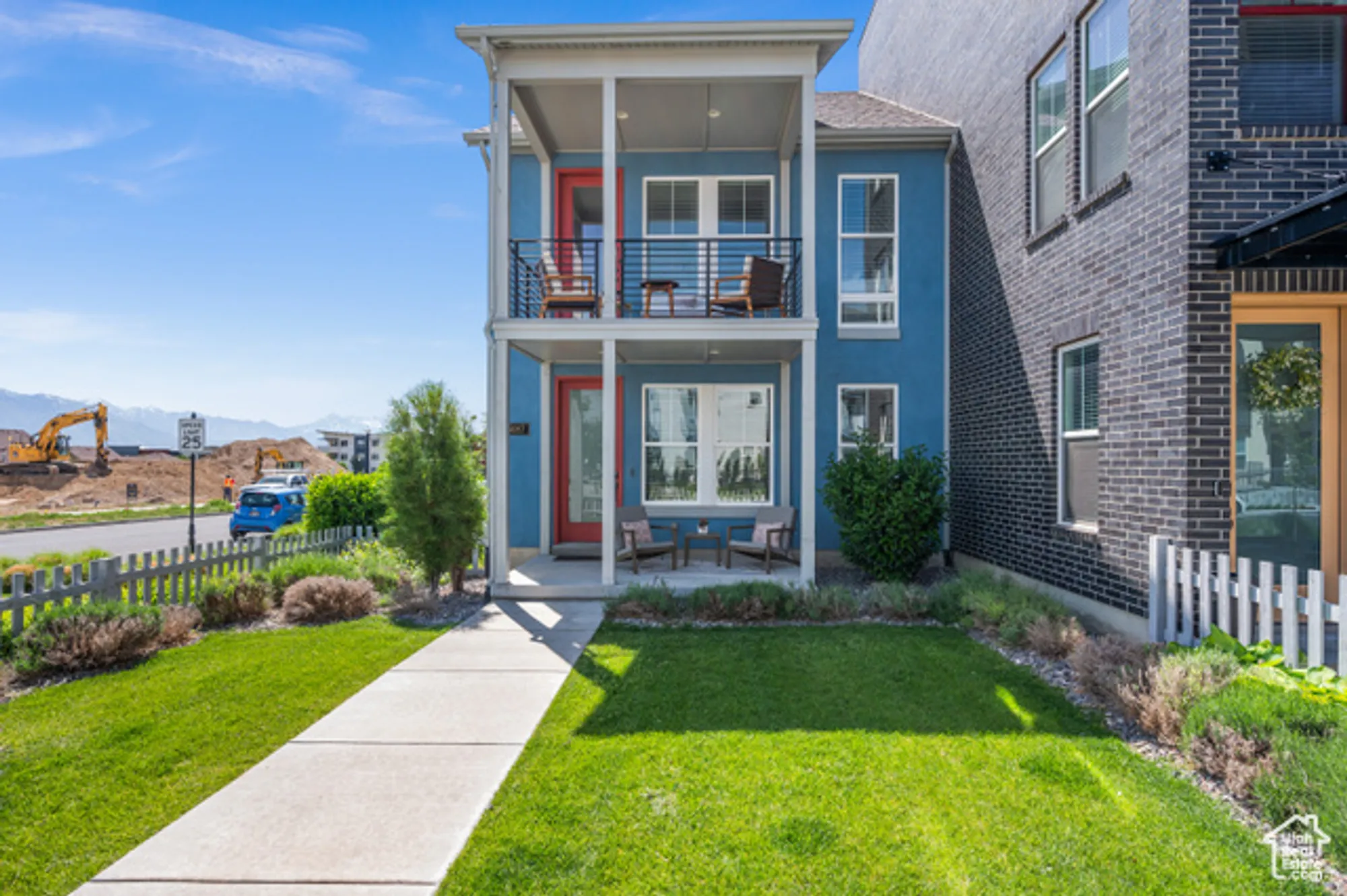 Property Slideshow image 19 of 19 | 5087 w rambutan way, South Jordan, UT, 84009